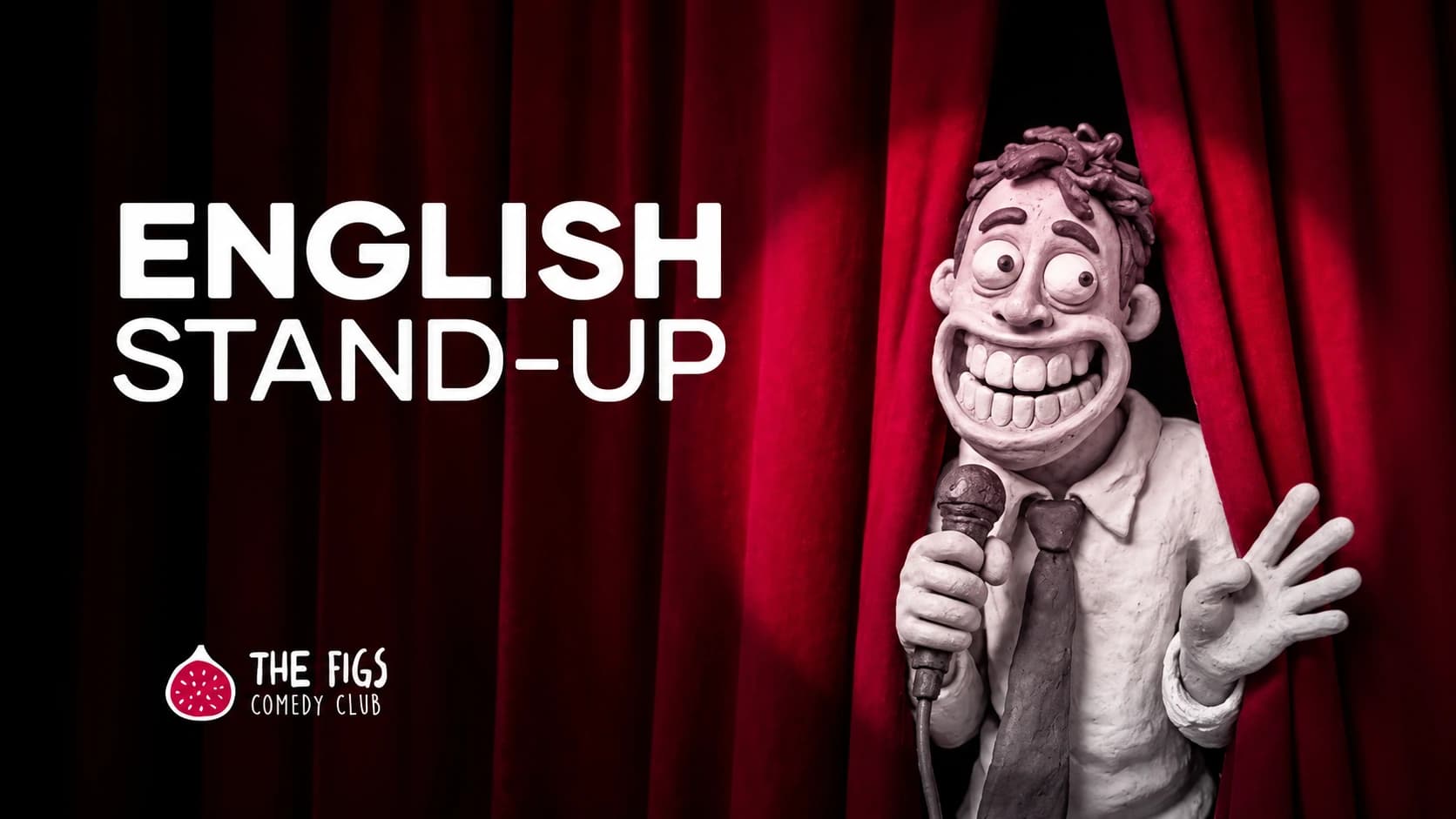 The Figs Comedy Club Location