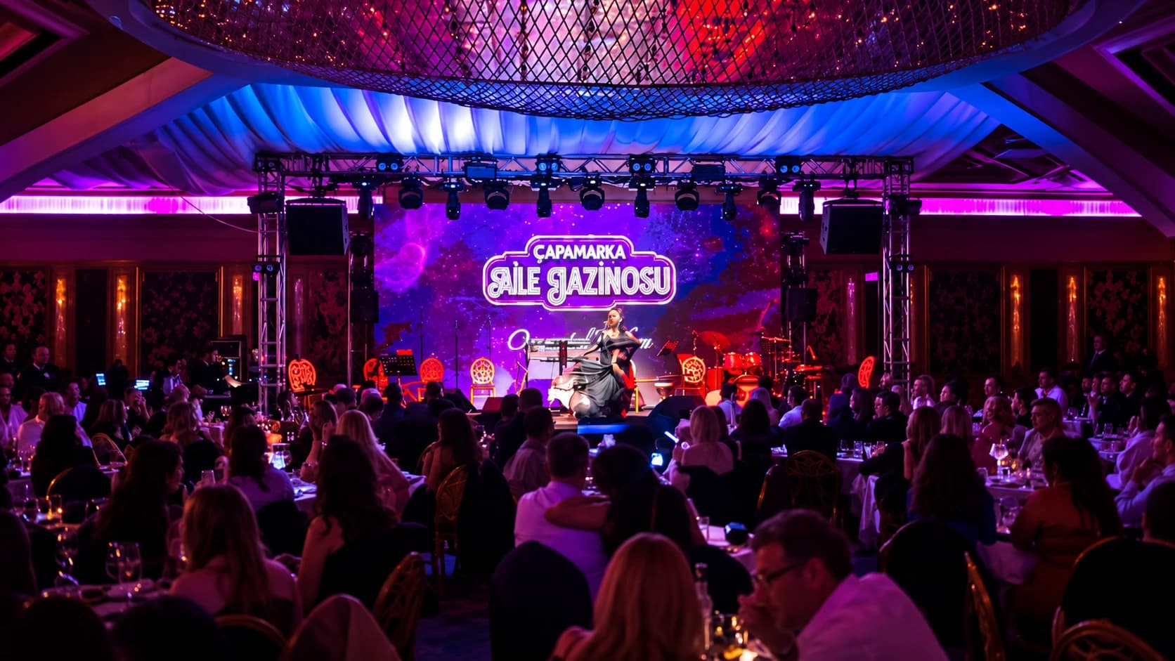 ÇapaMarka Aile Gazinosu venue