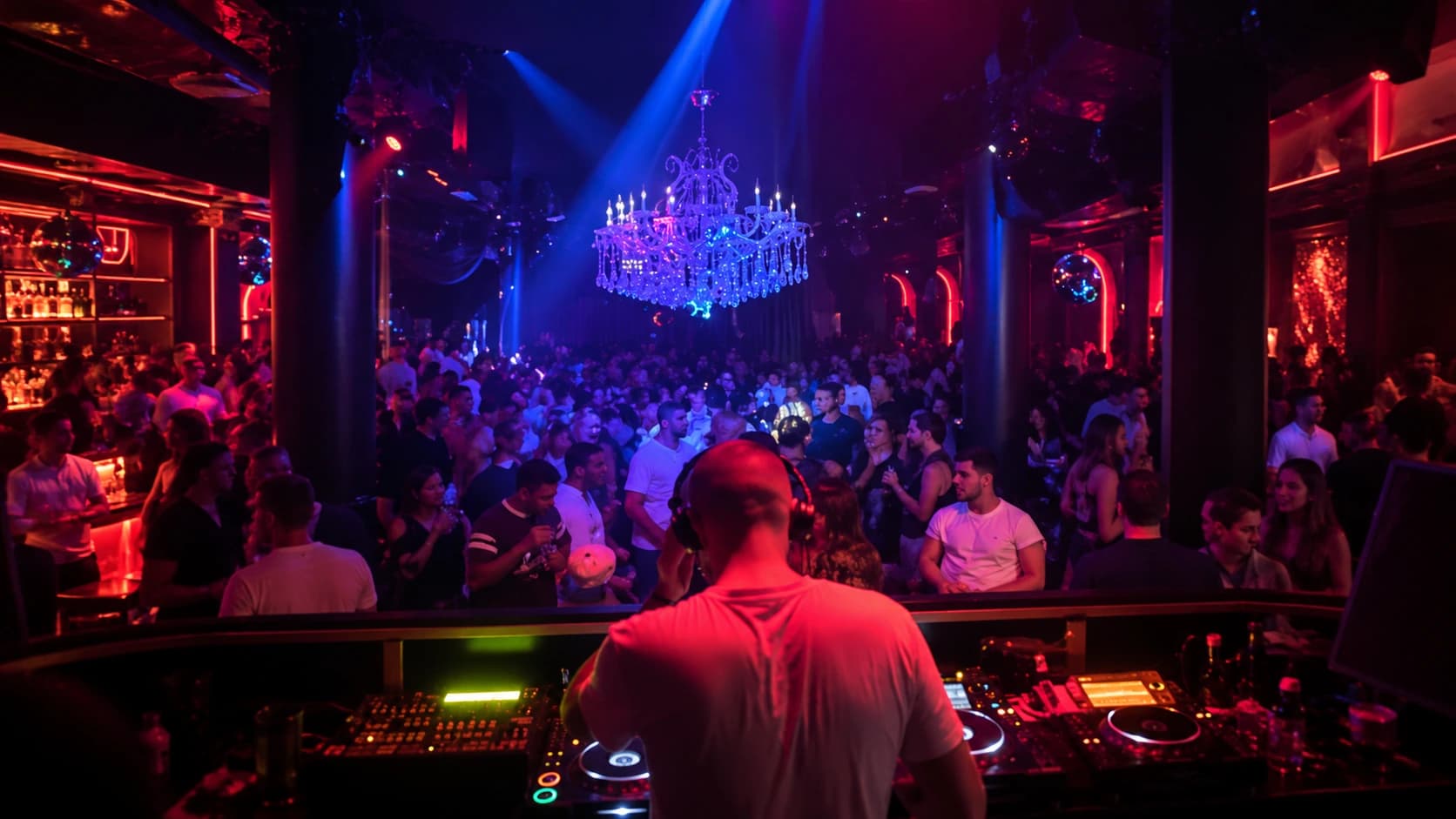 Leyn'a Club Ataşehir Location