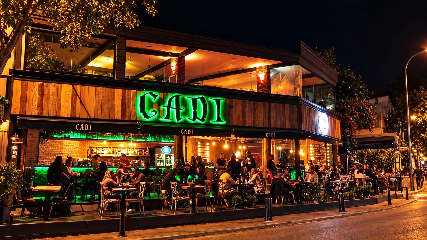 Cadı Tuzla Location
