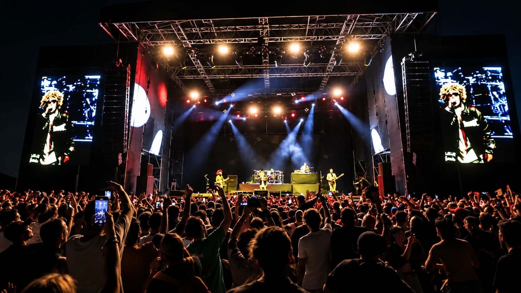 Ataköy Marina Arena venue