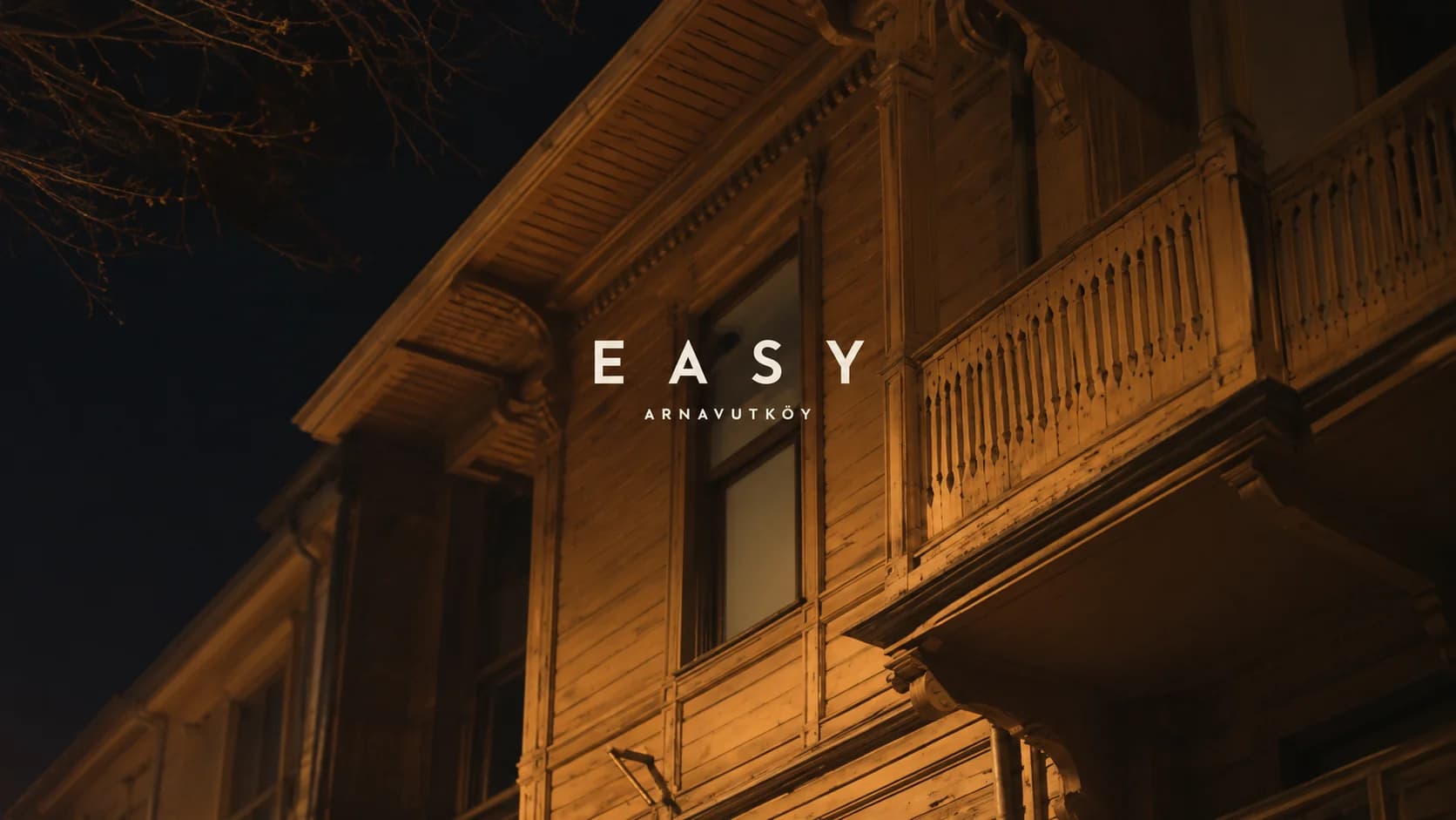 Easy Arnavutköy Location
