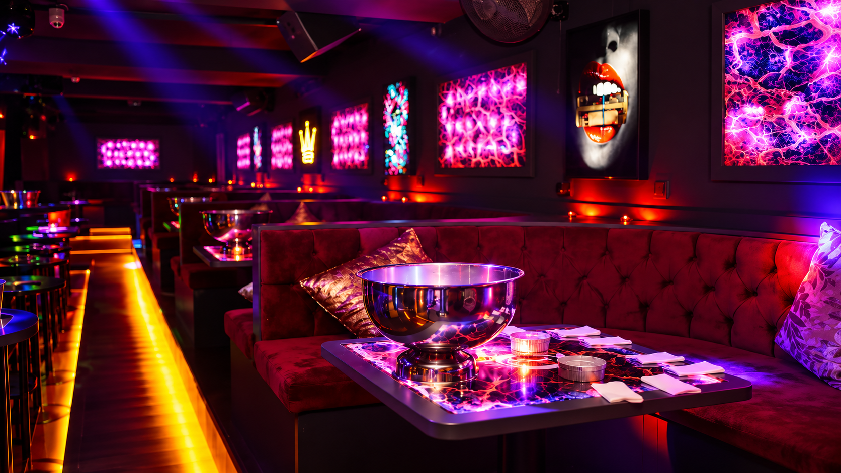 Club Iq