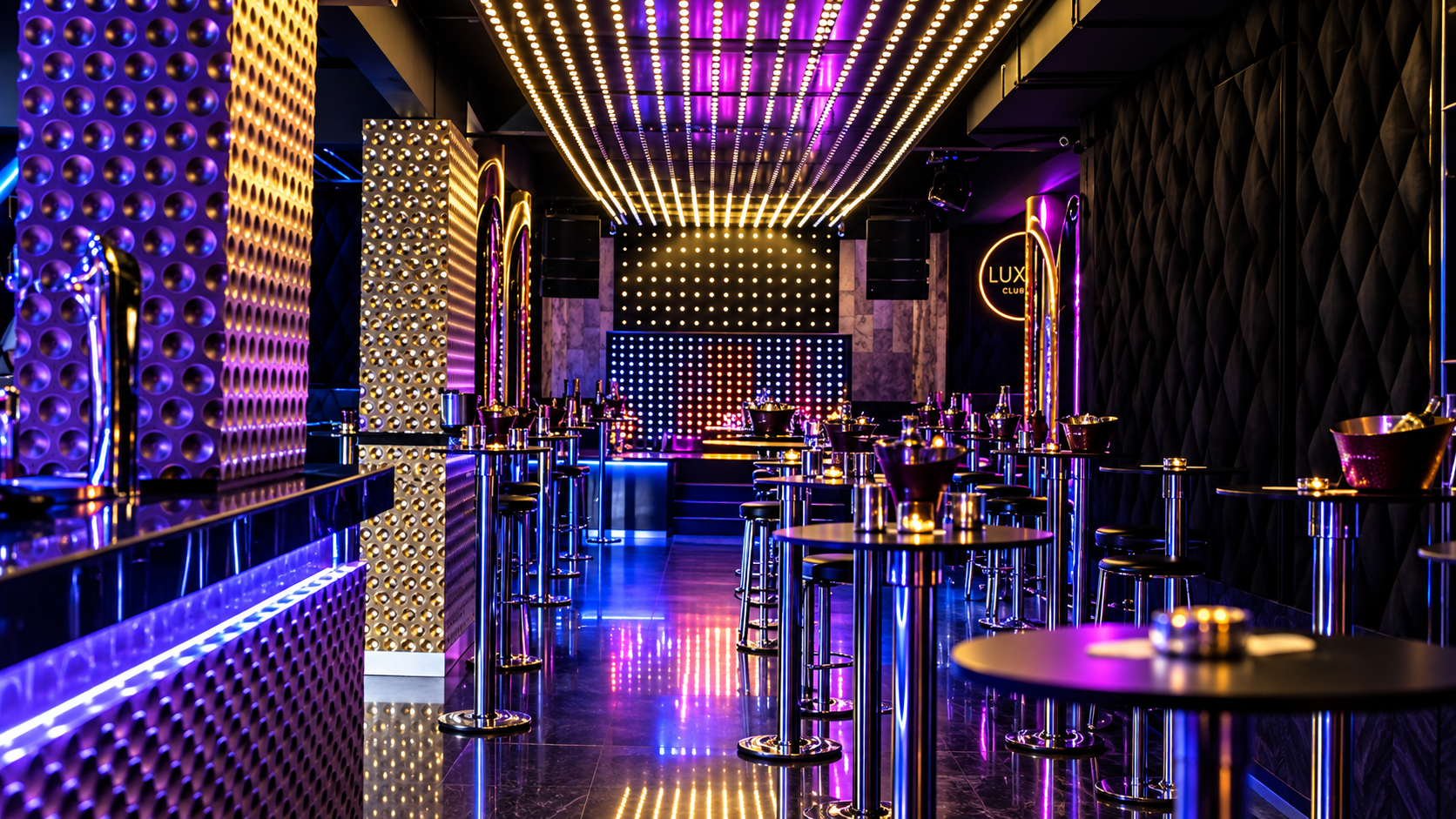 Club Lupe