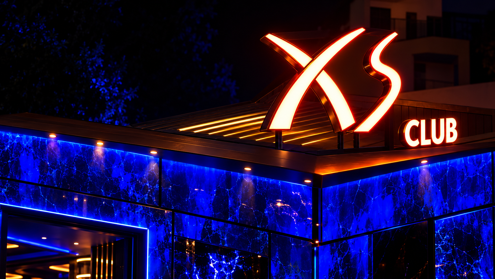 Xs Club Location