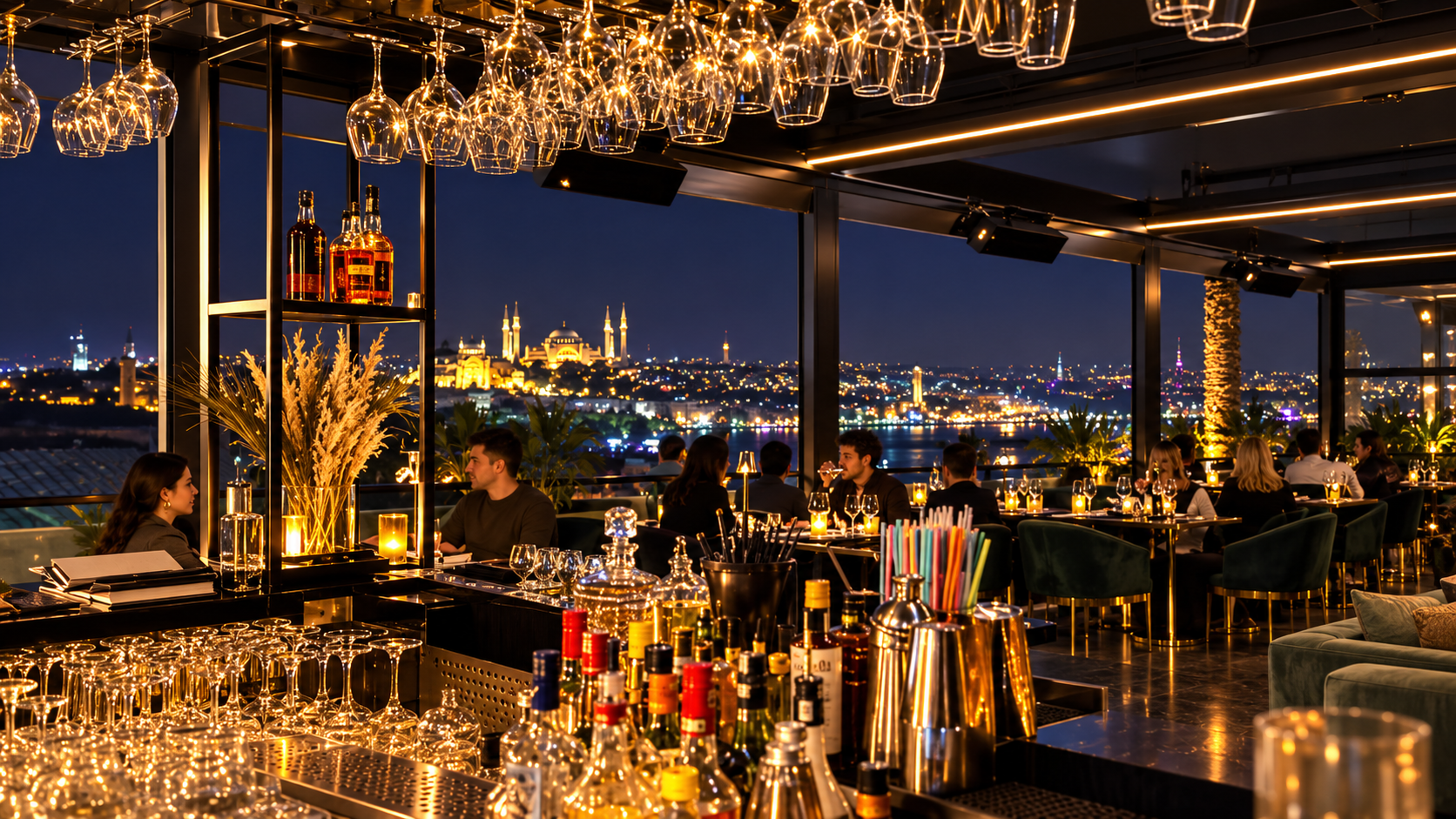 Grace Rooftop