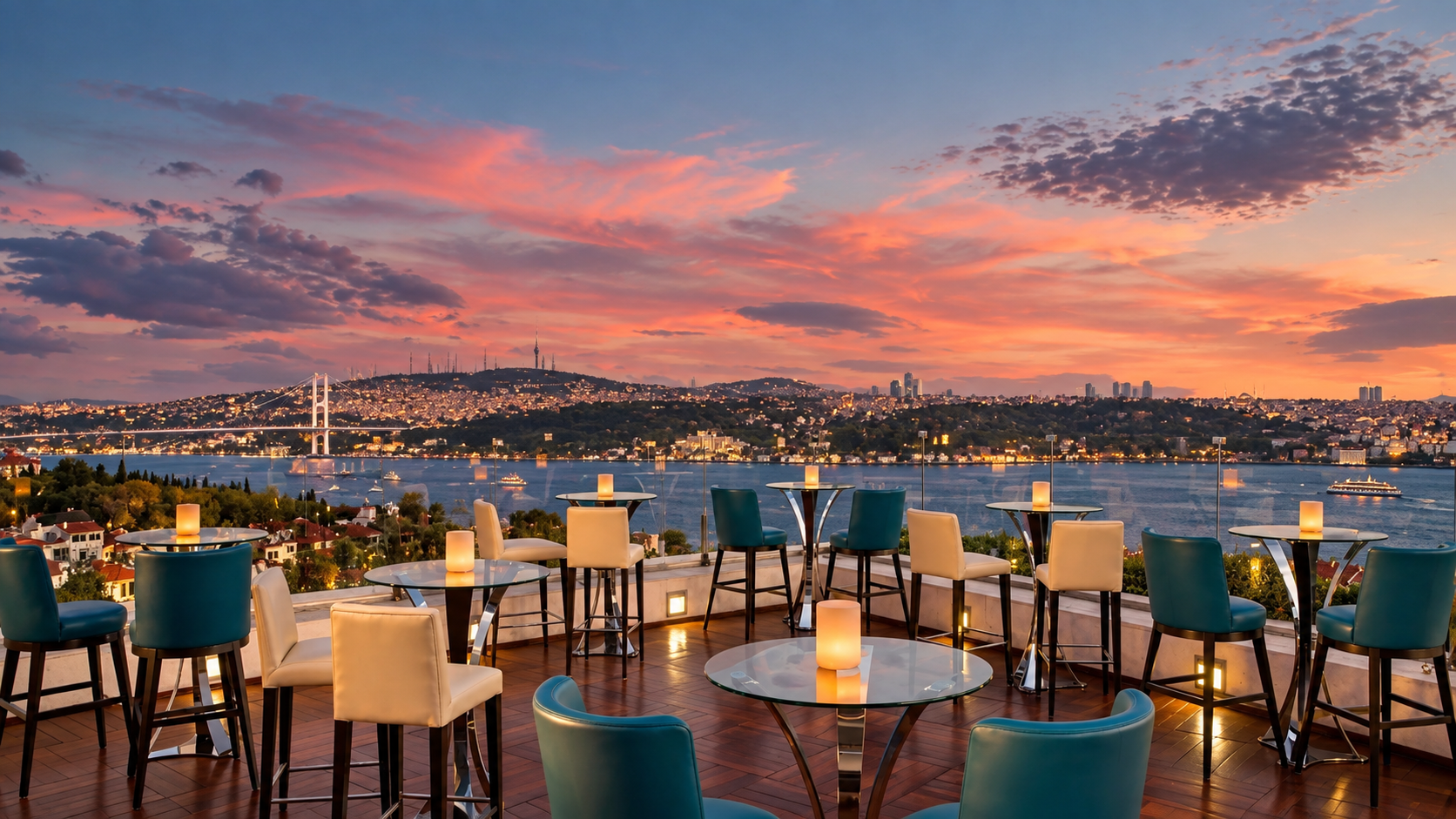 Summit Bar & Terrace