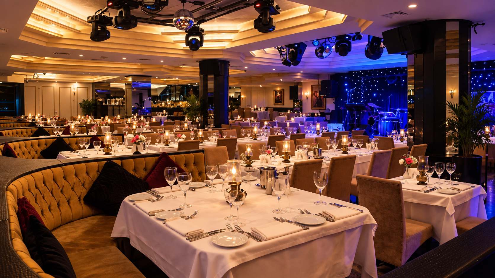 Günay Restaurant İstanbul