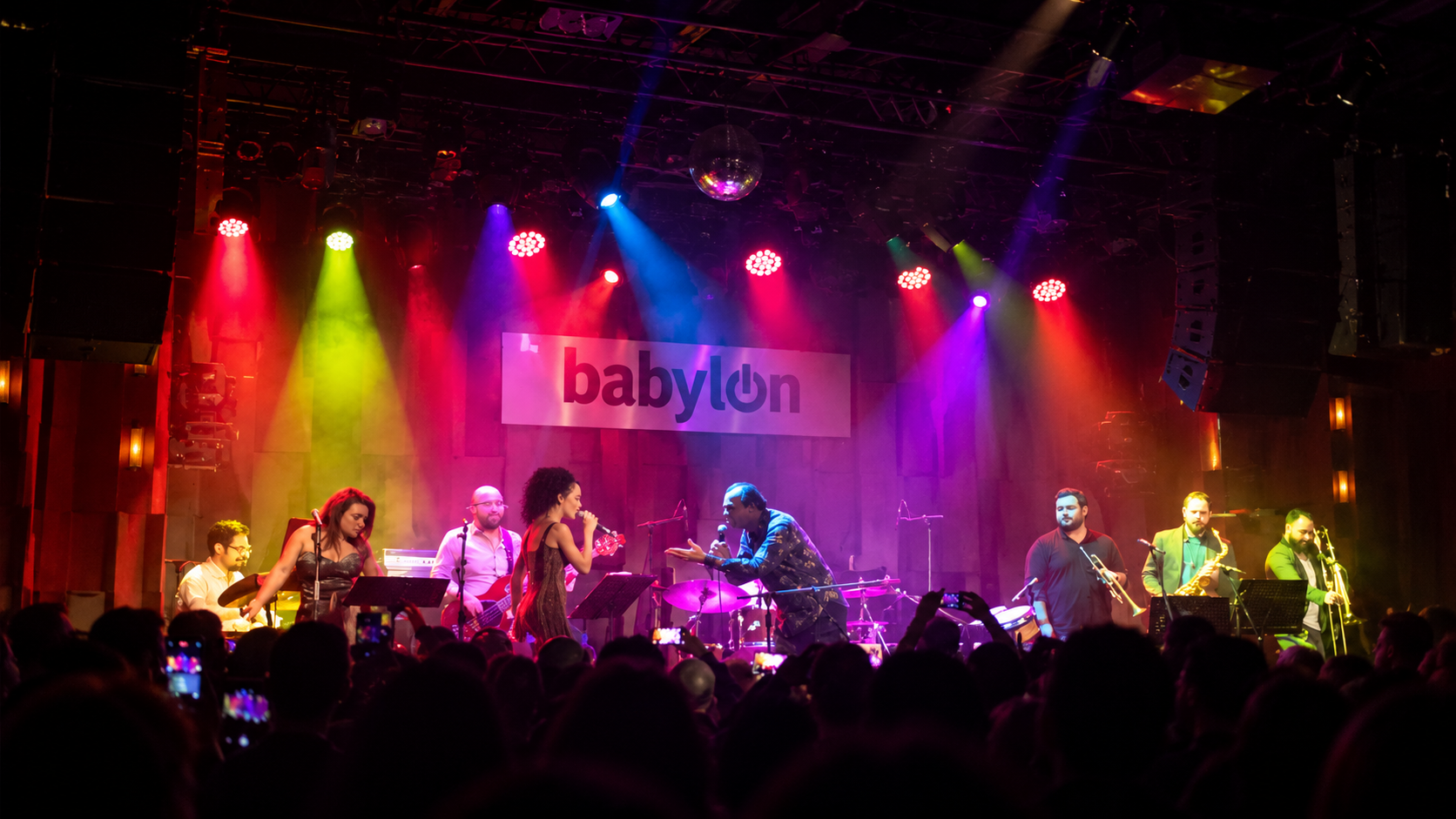 Babylon