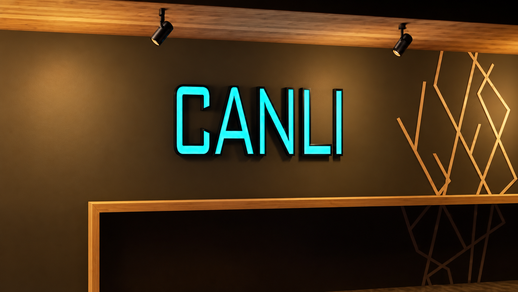 Canlı Club Location