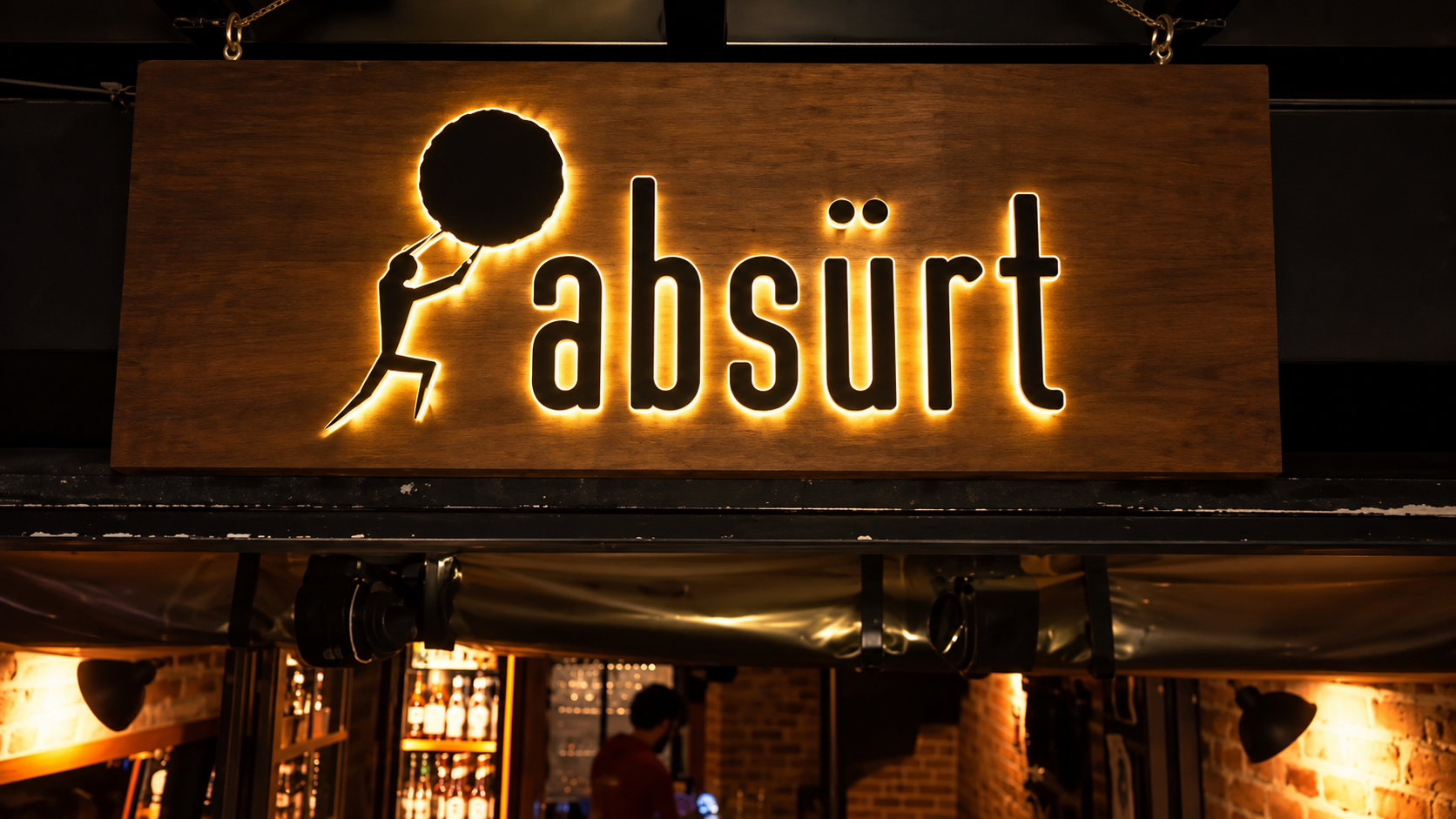 Absürt
