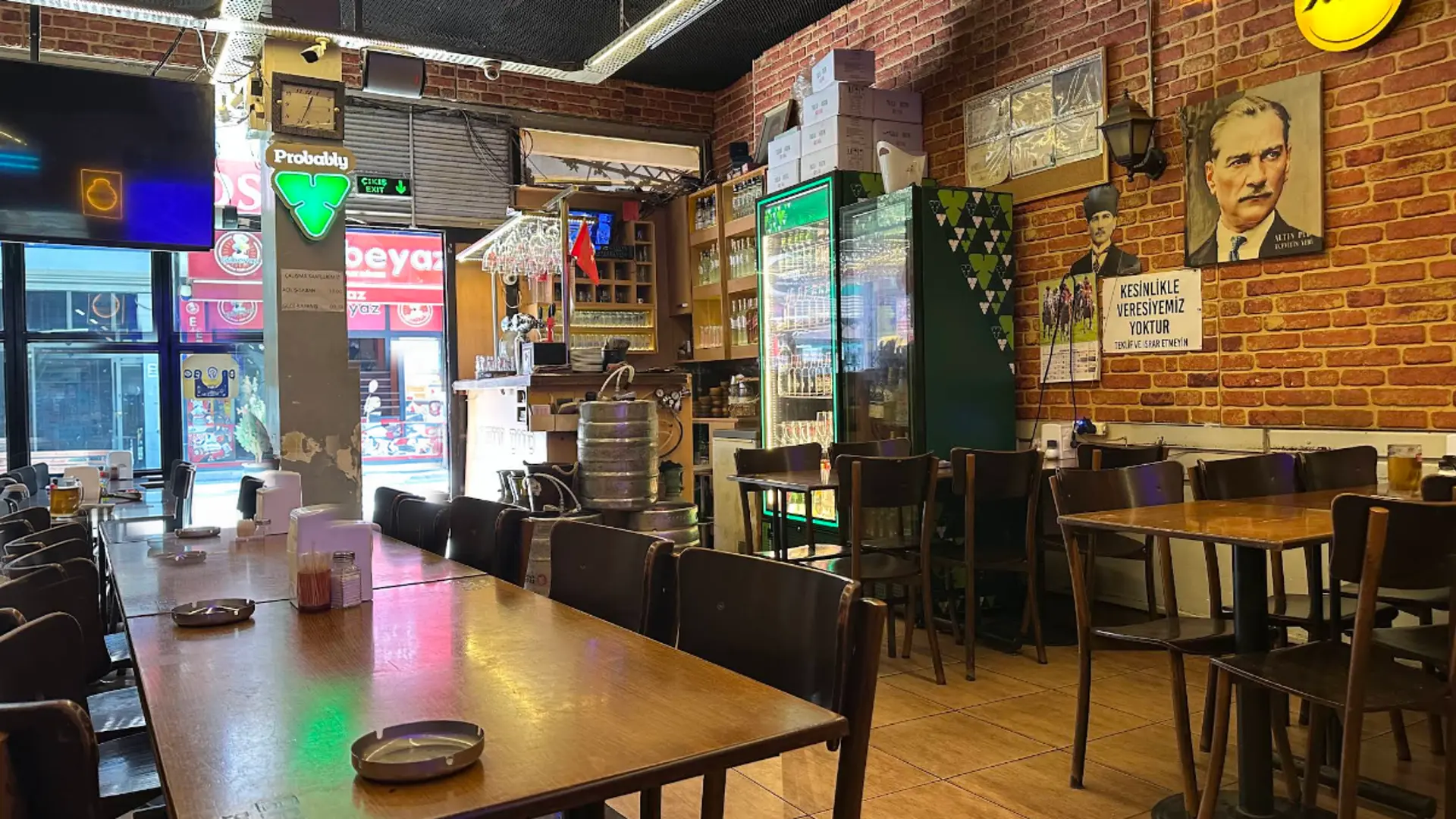 Altın Pub Cafe