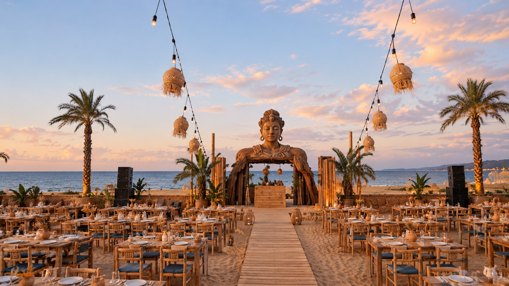 Costa Sarıyer Location