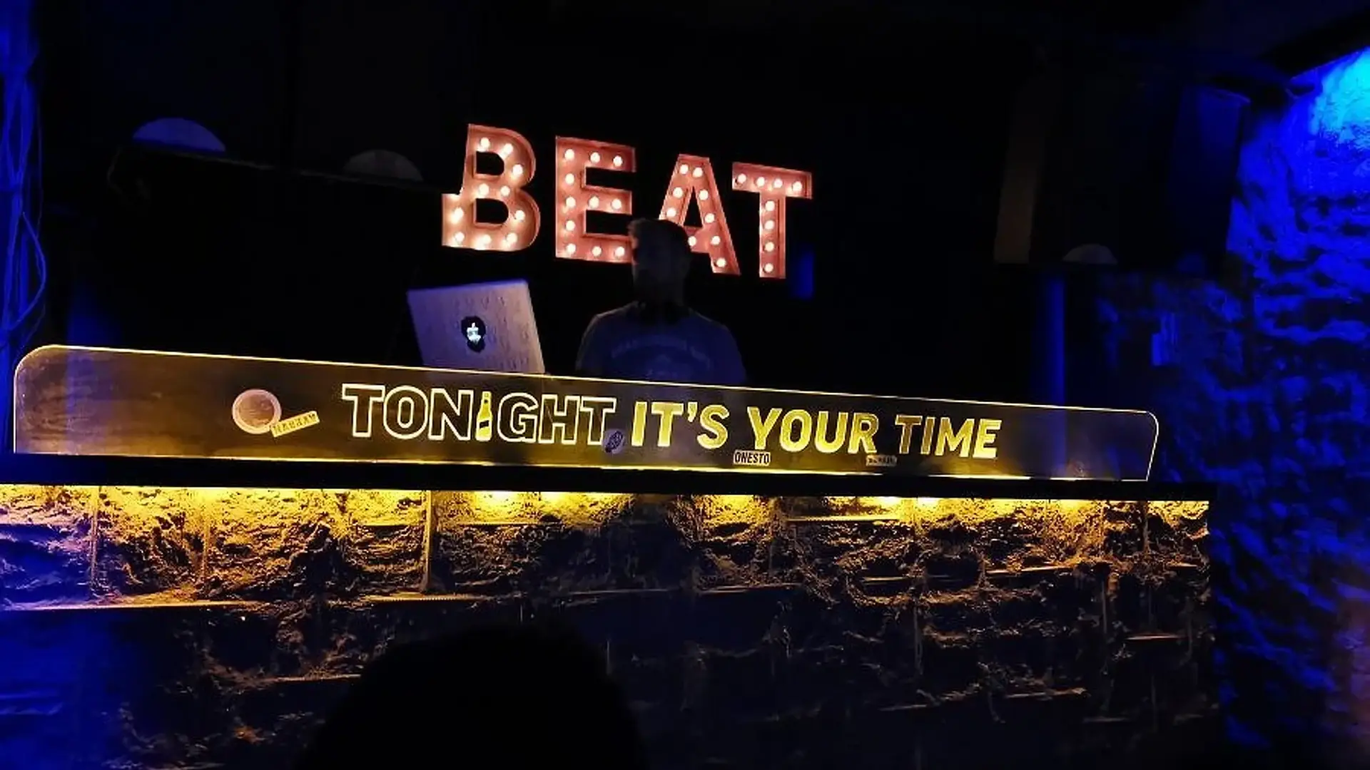 Beat Istanbul
