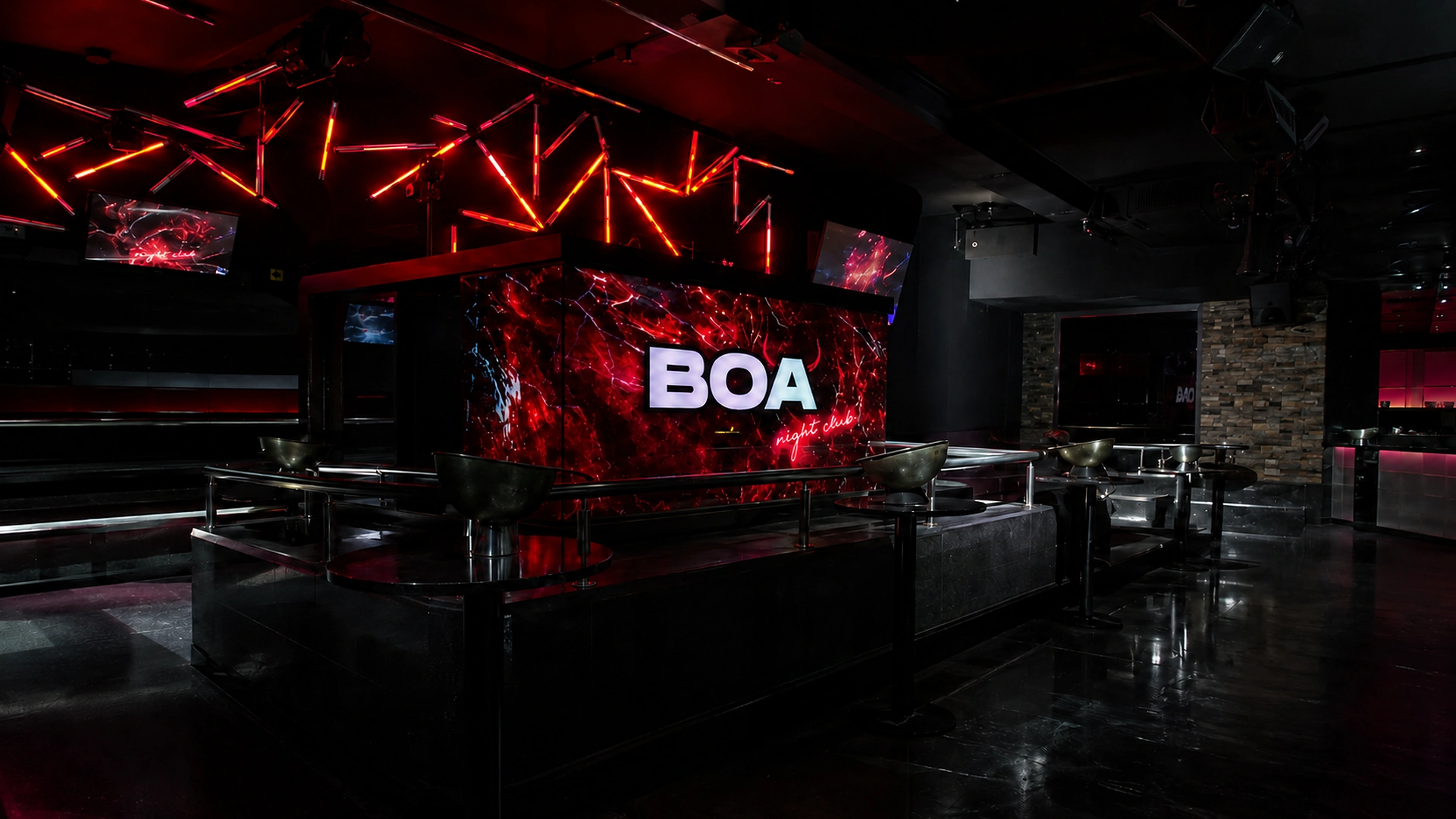 Boa Club