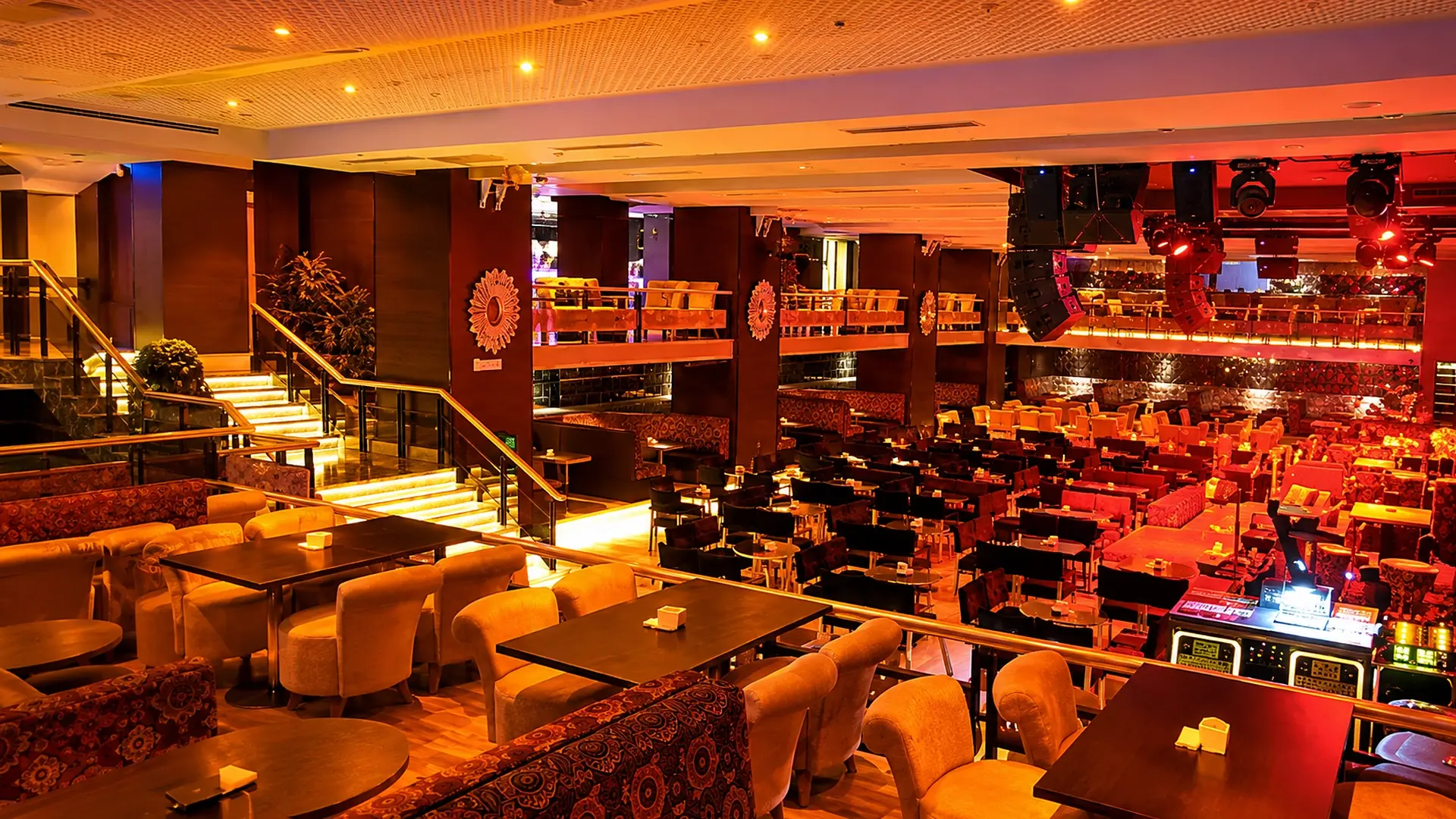 Cash Club İstanbul