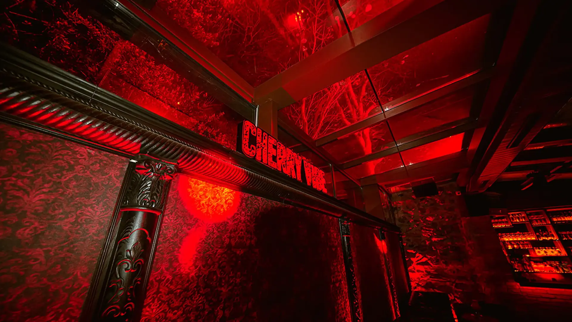 Cherry Vibe Istanbul