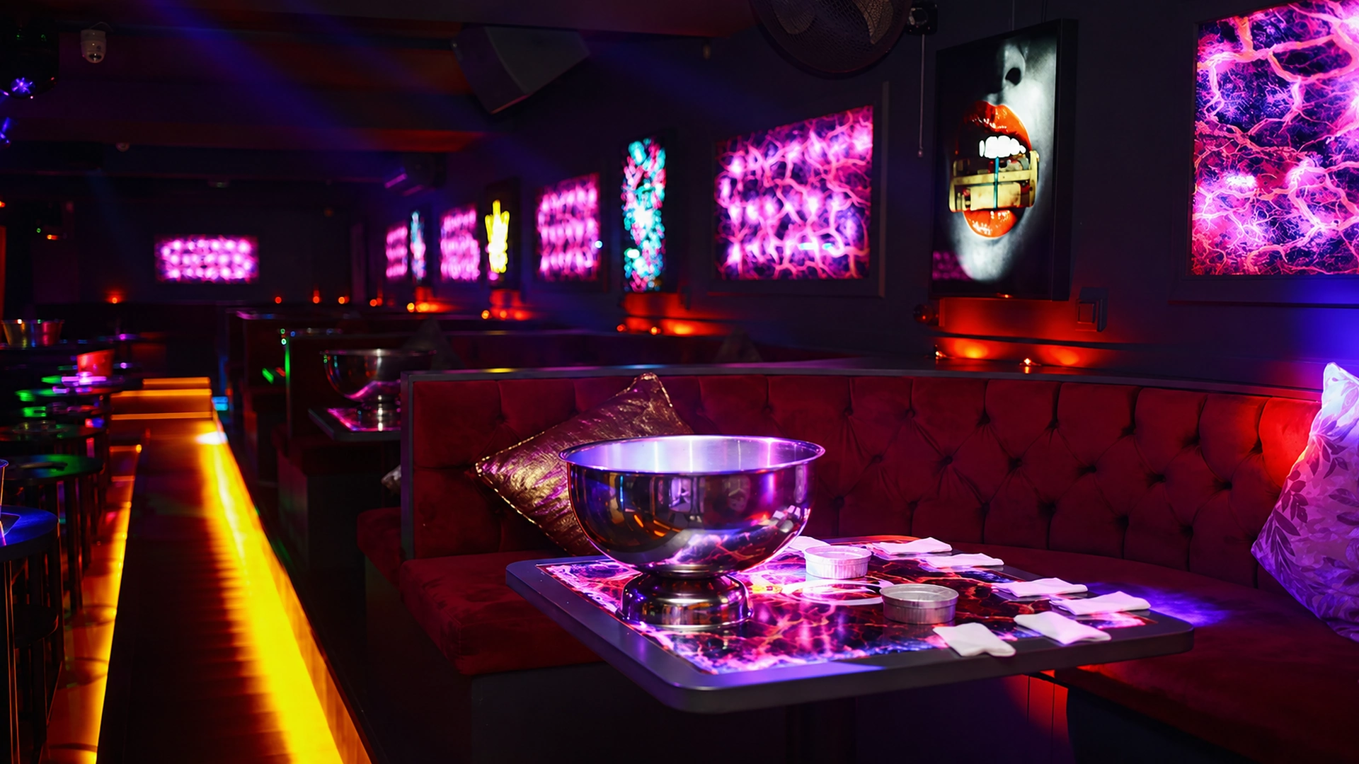 Club Iq