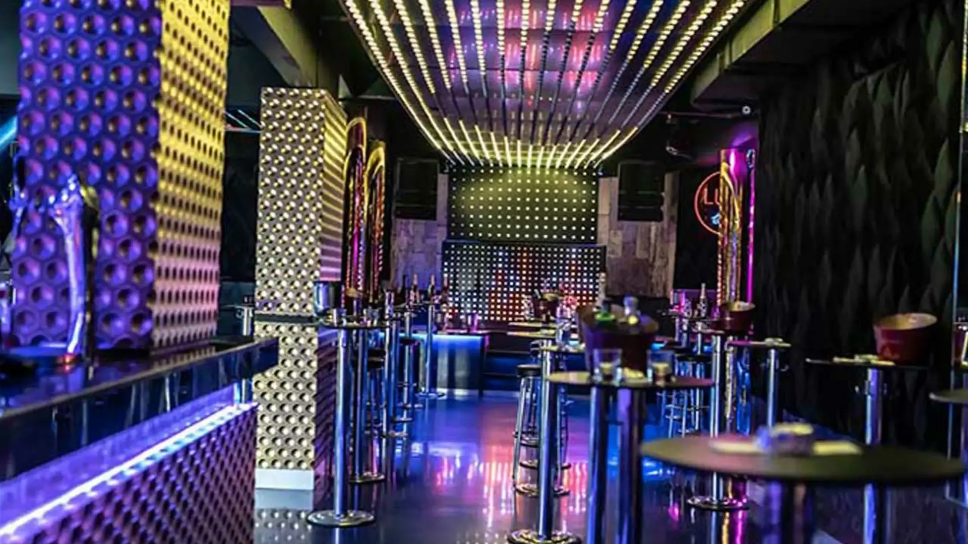 Club Lupe