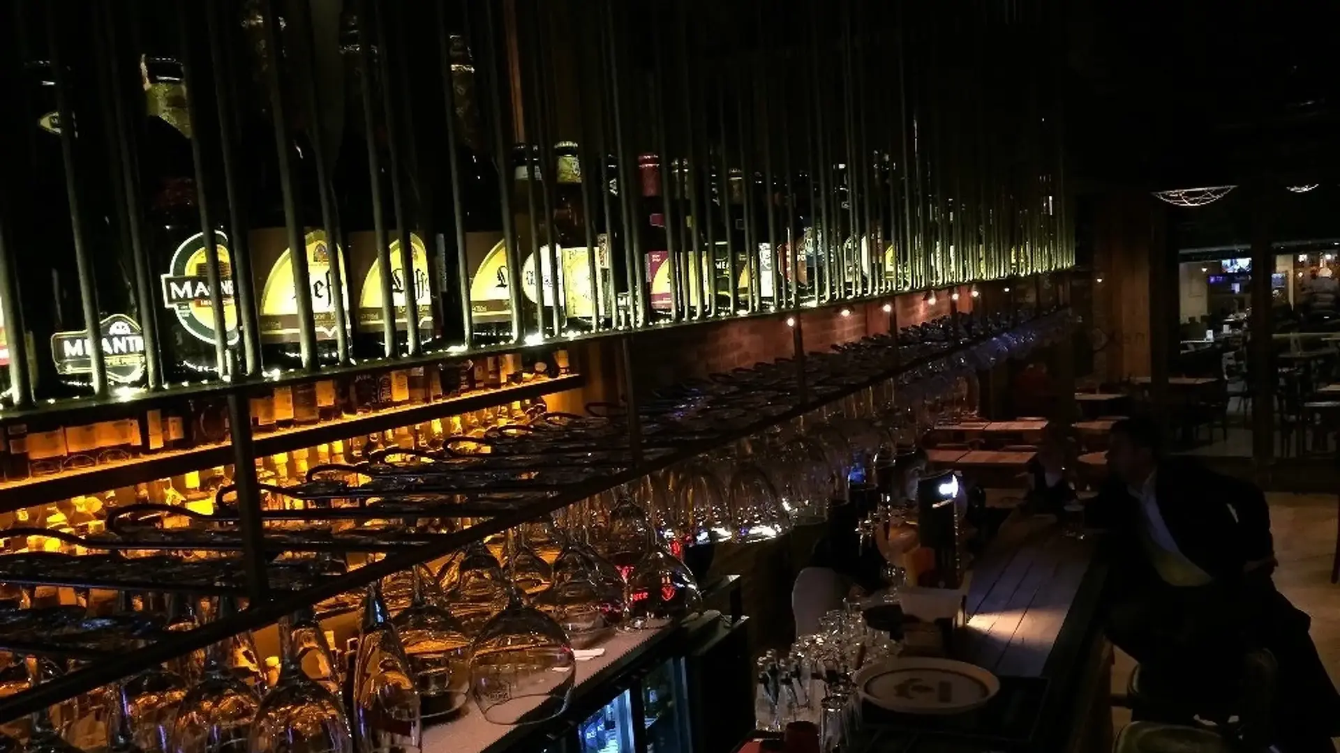Club Nexus İstanbul