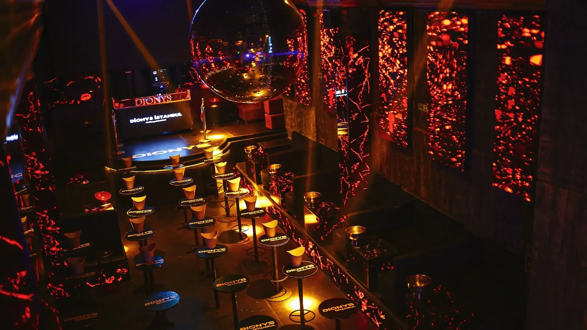 Dionys Club