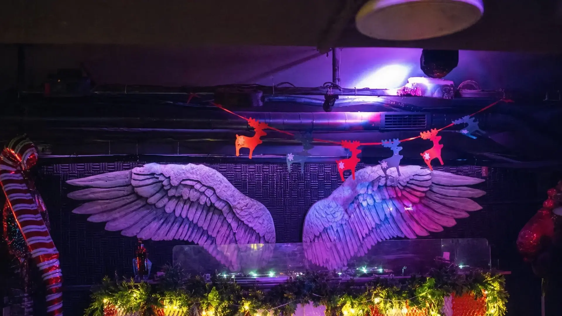Dip Disco Kadıköy