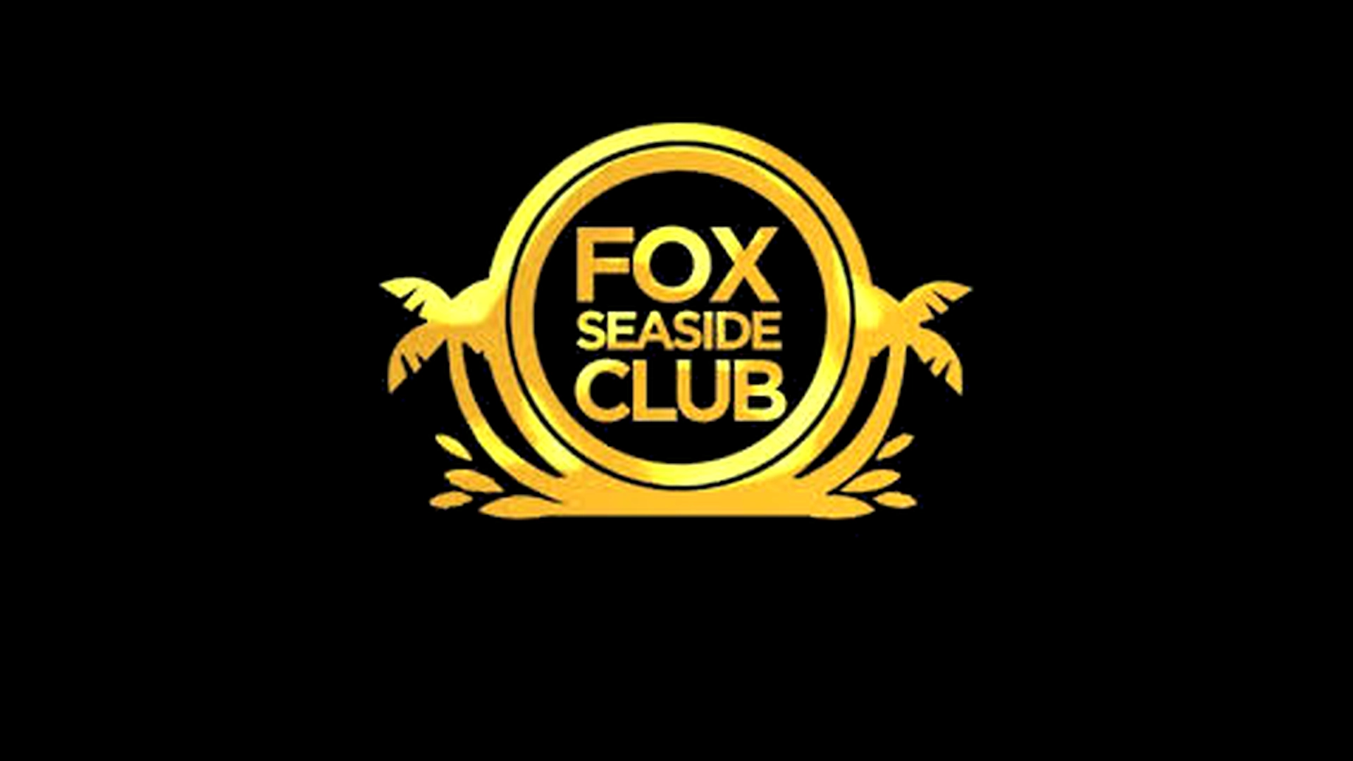Fox Seaside Vip African Club mekânı