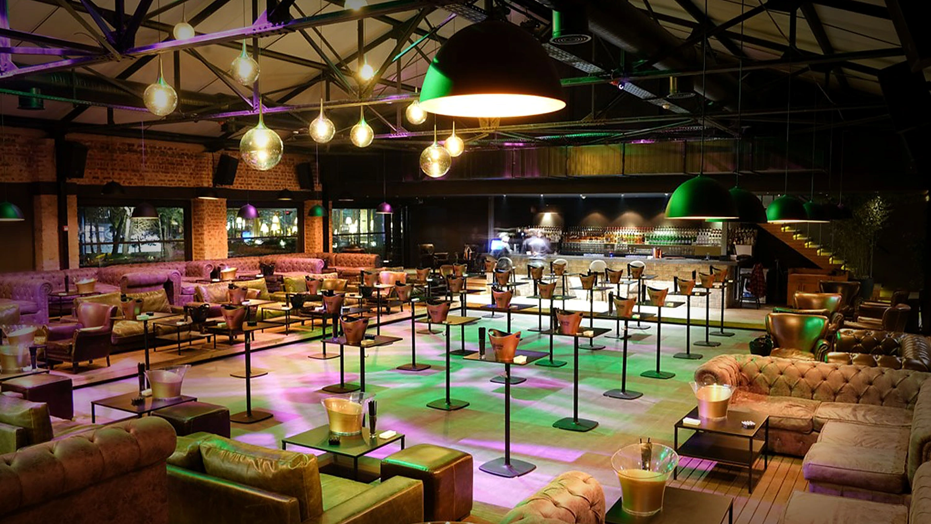 Pasha Club İstanbul