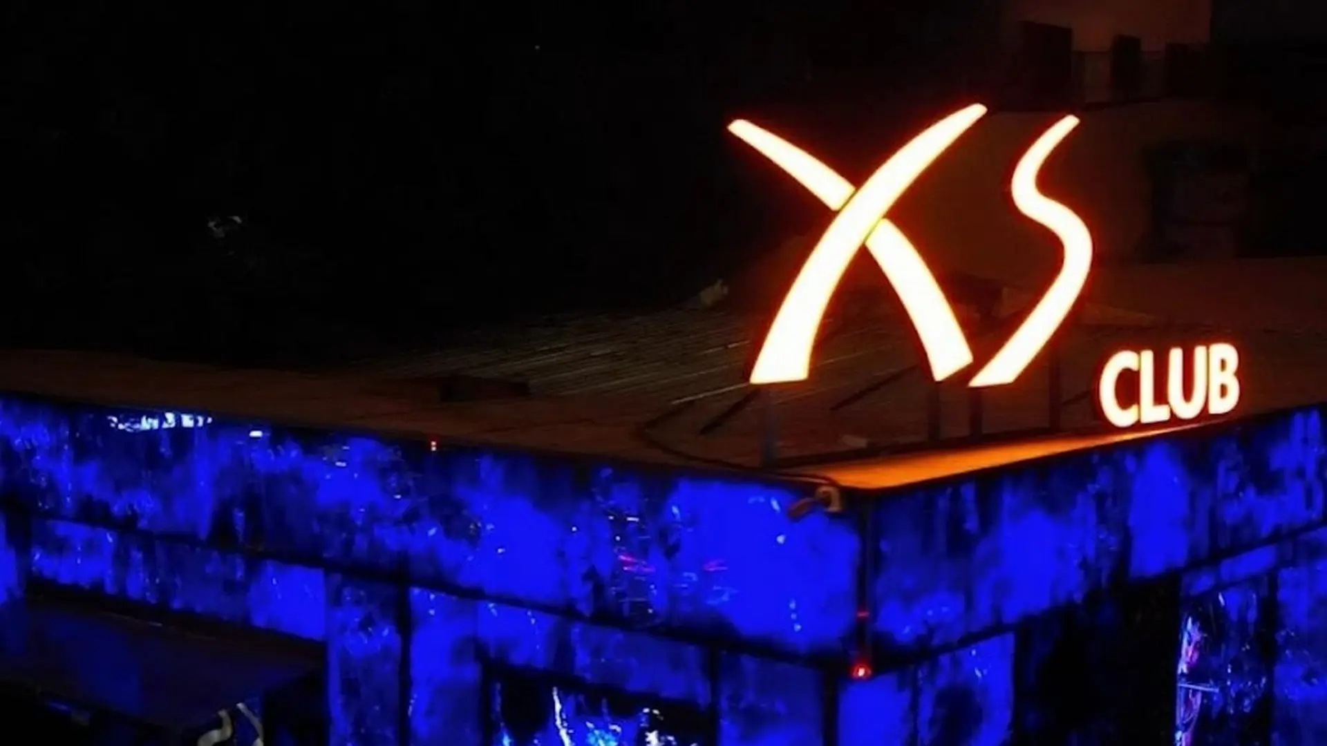 Xs Club mekânı