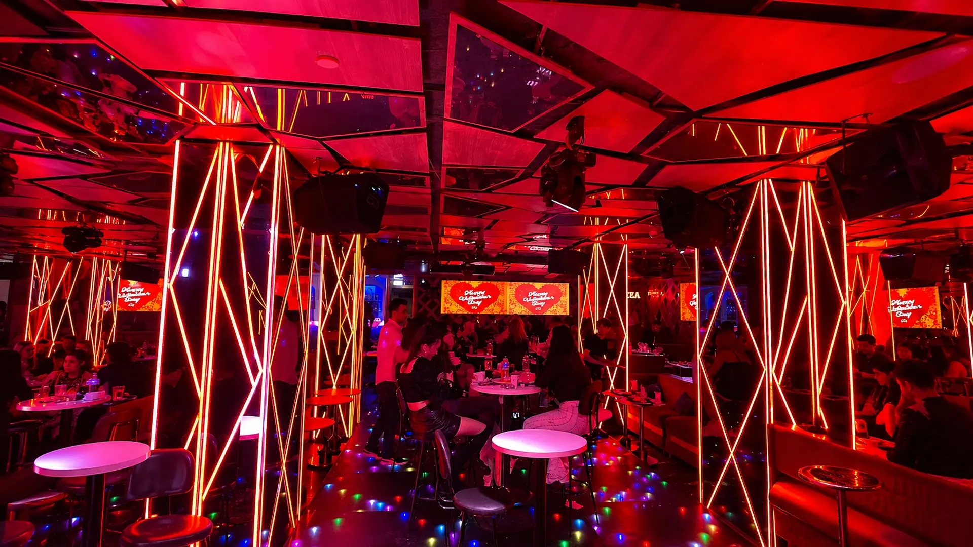 S Wanasa Arabic Club