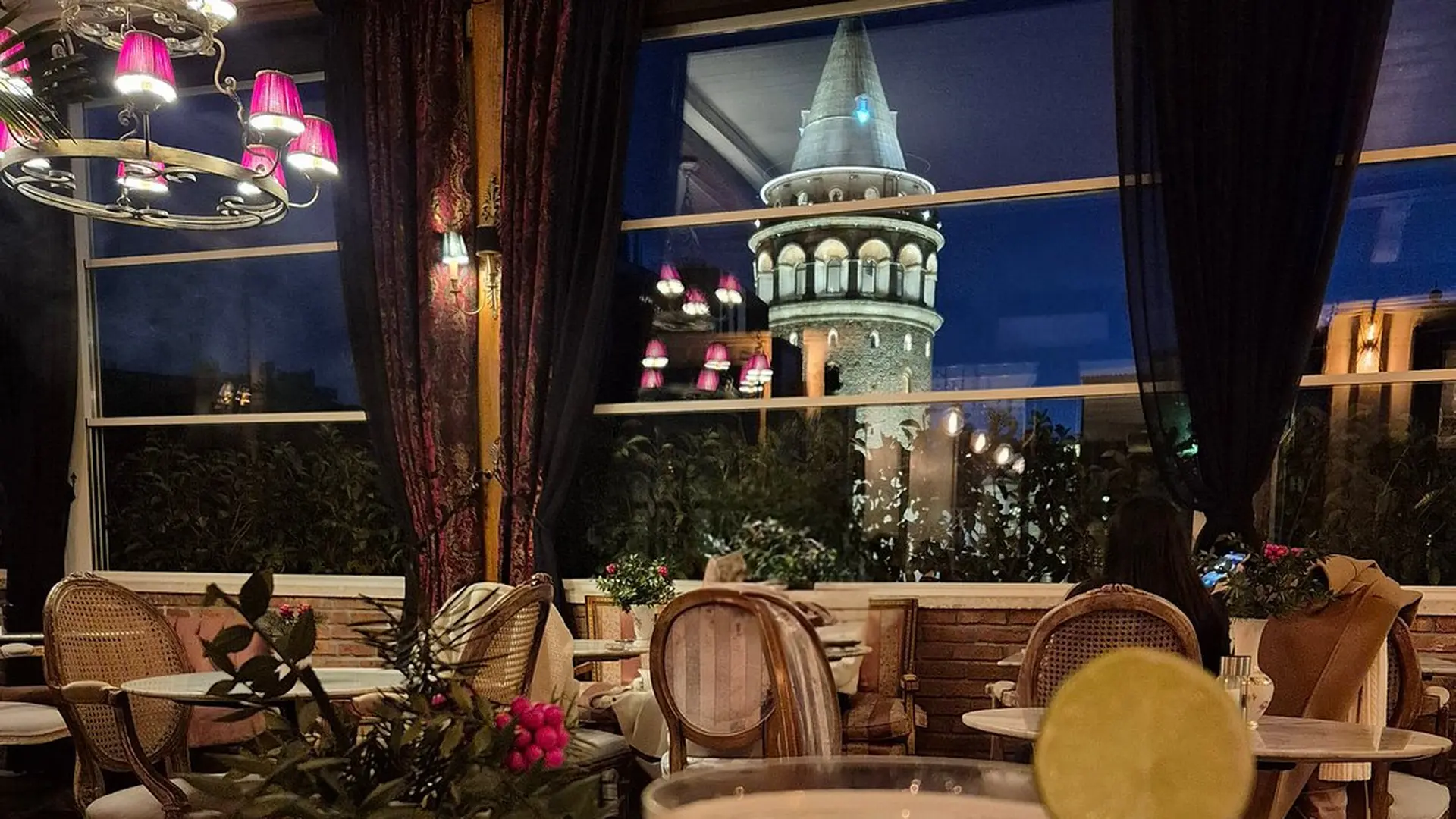 Barnathan İstanbul