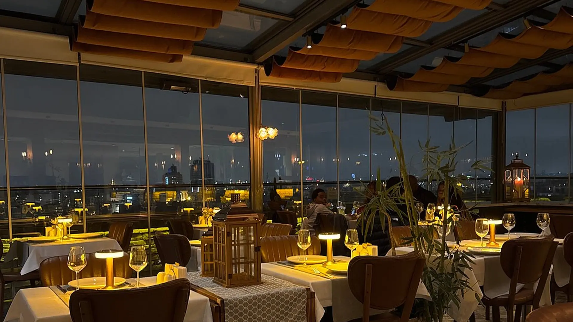 CEO Rooftop