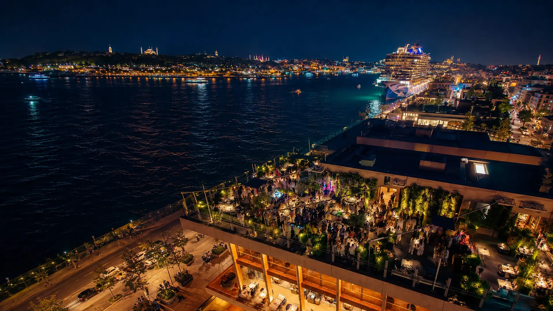 Frankie İstanbul