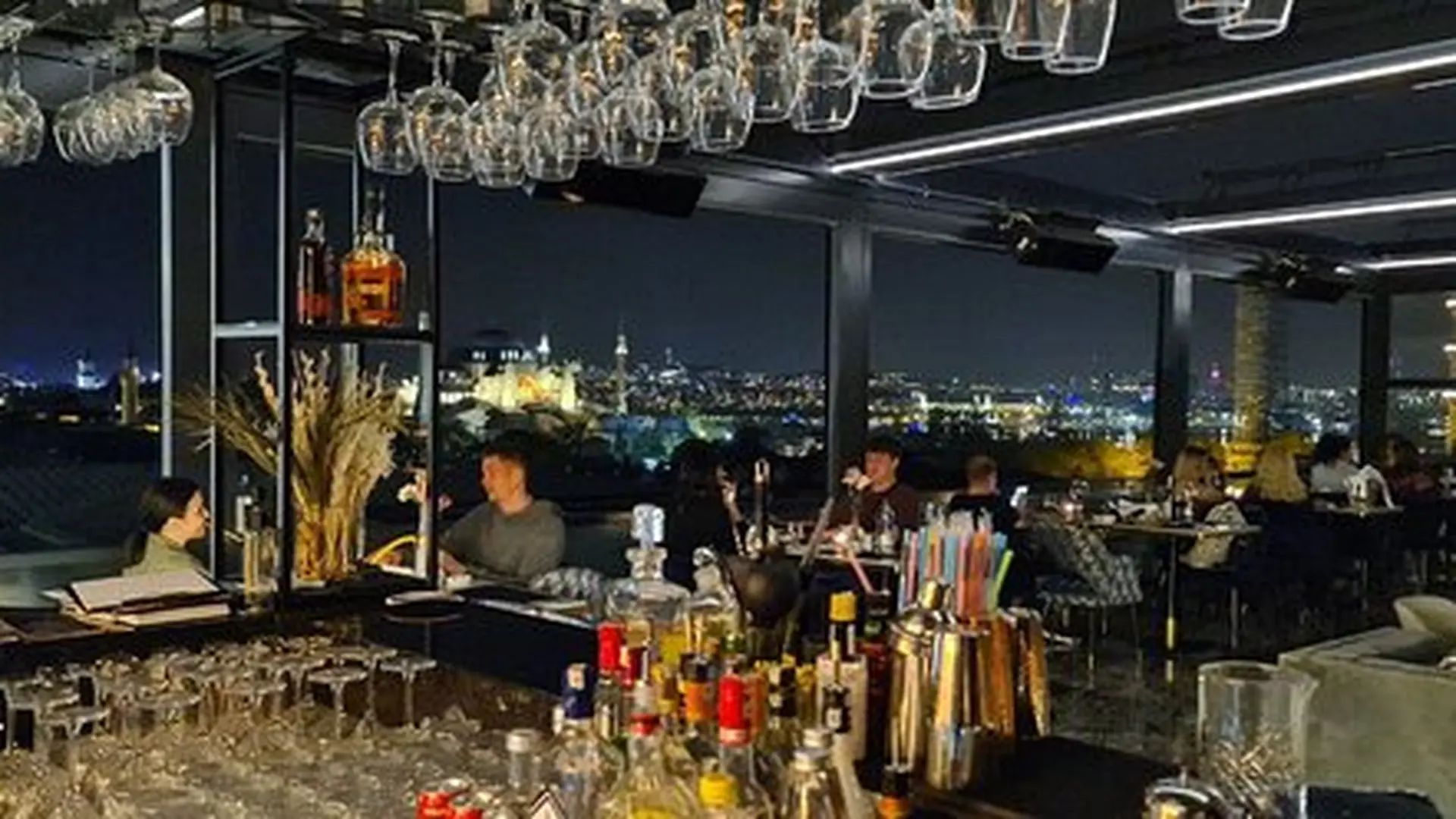Grace Rooftop