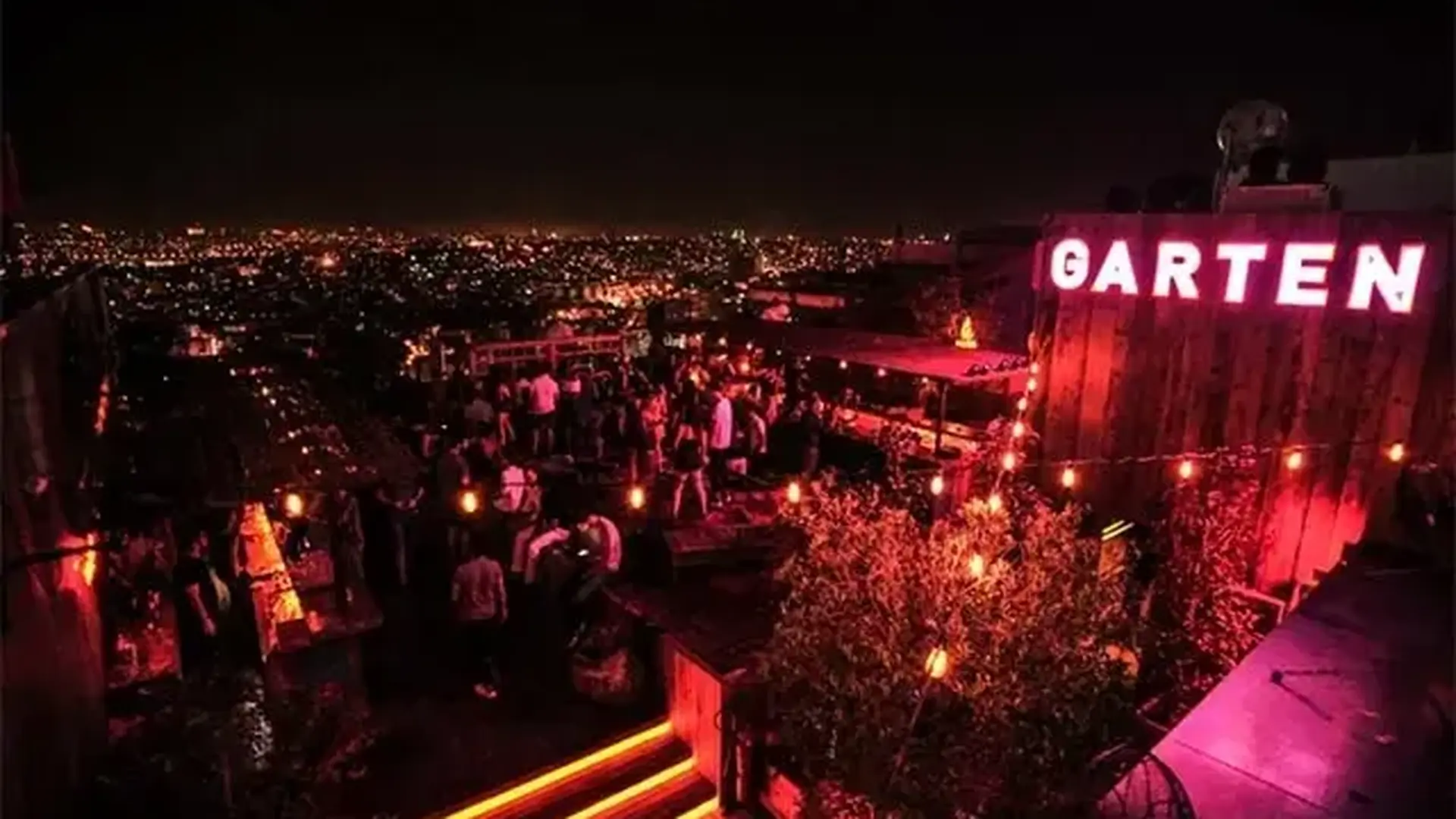 Klein Garten