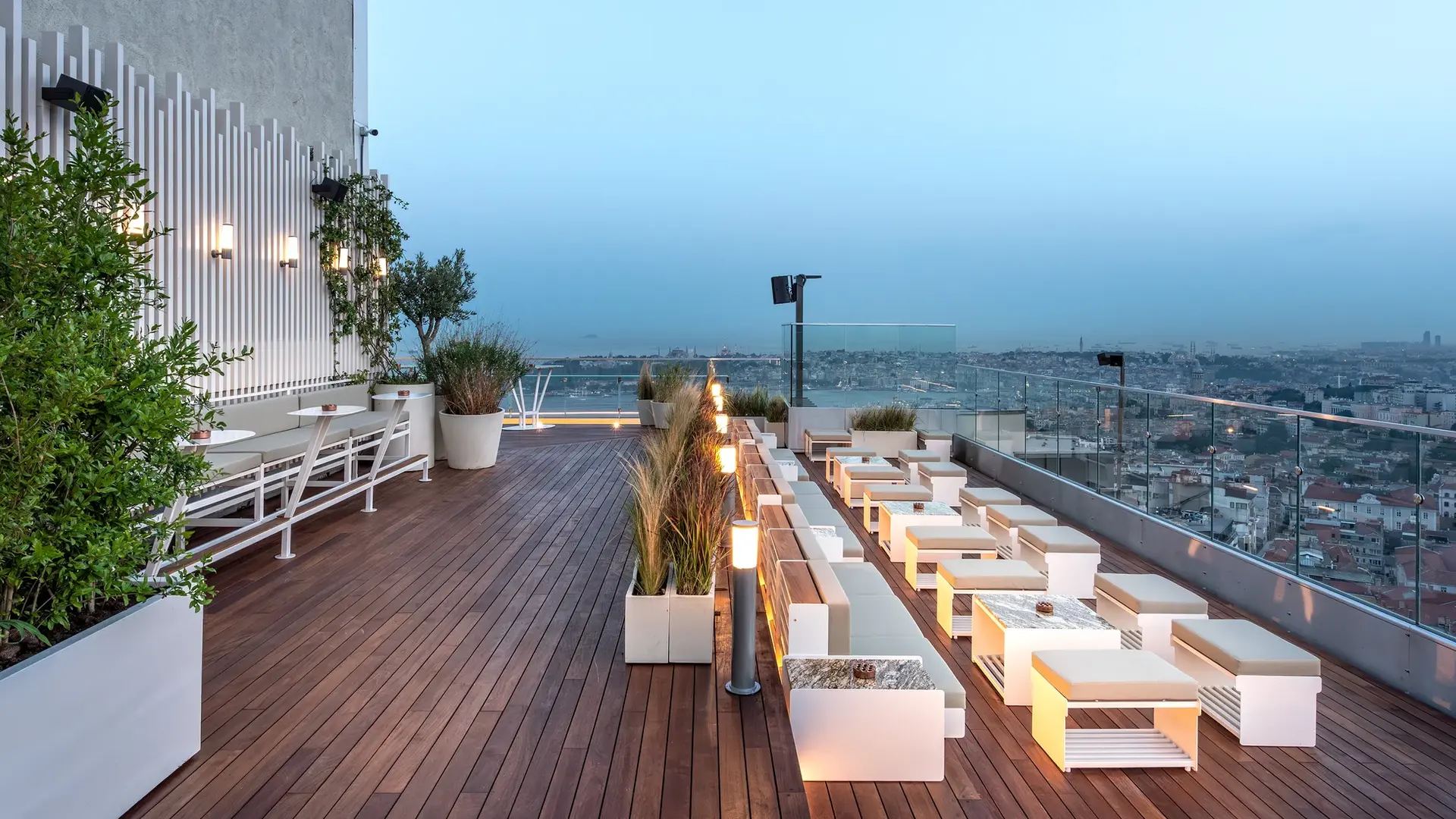 Upperist venue