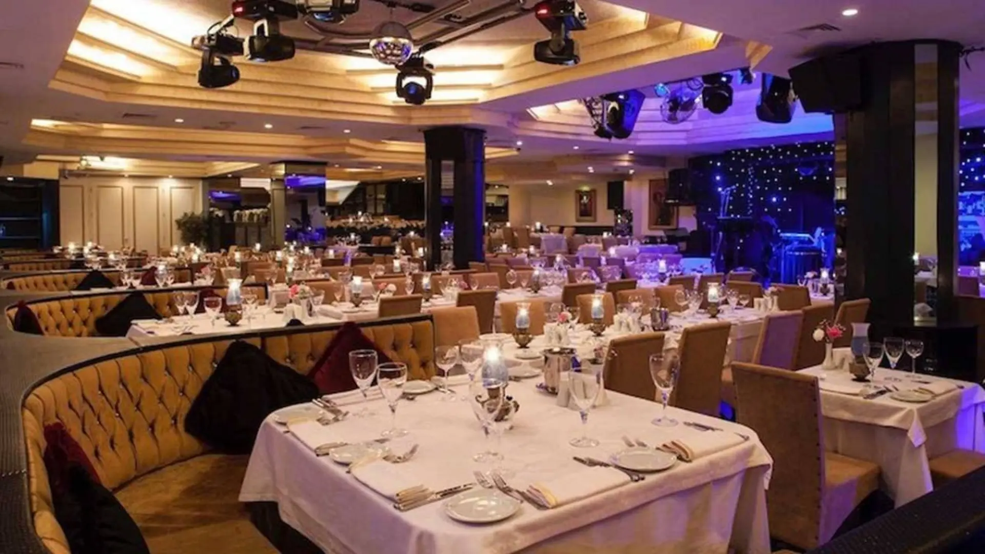 Günay Restaurant İstanbul