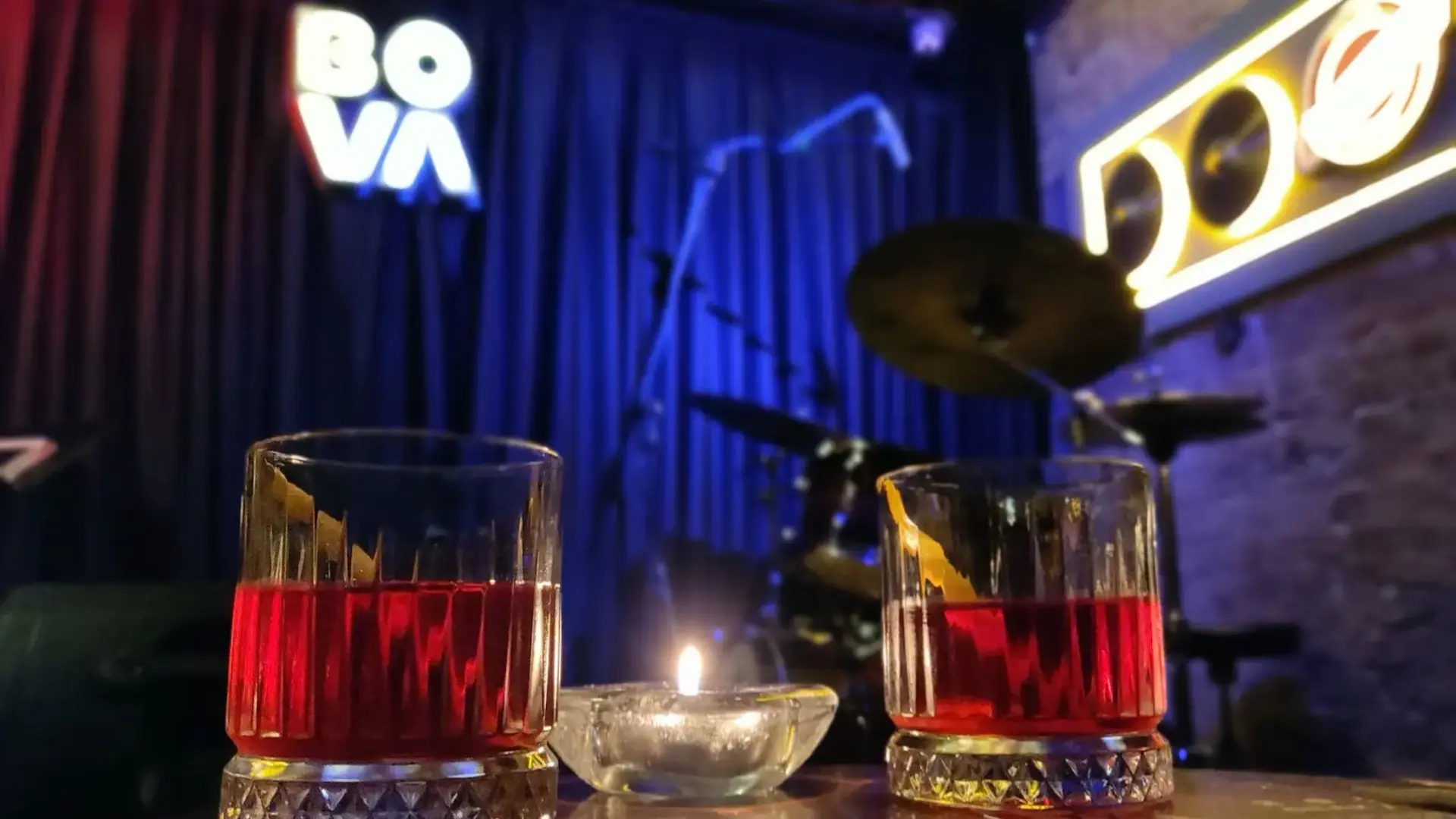 Bova Jazz Club