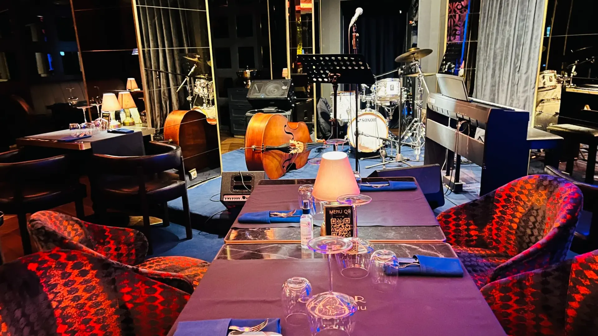 Gregor Jazz Club
