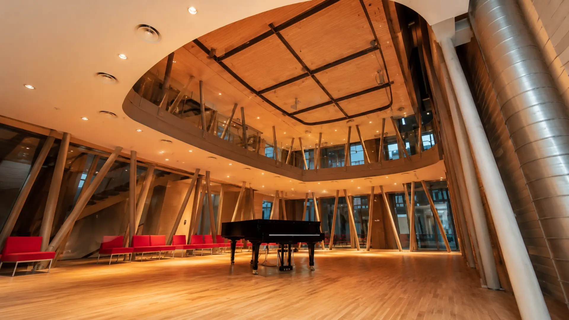 Borusan Müzik Evi