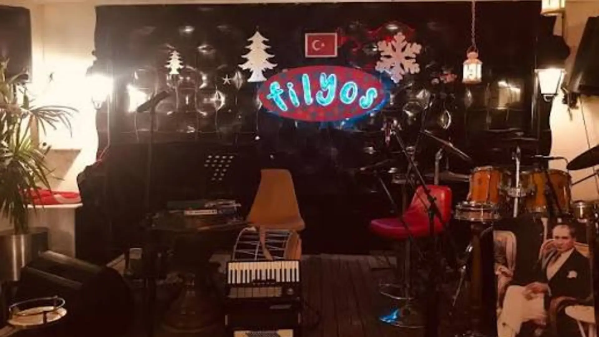 Filyos Büyükçekmece