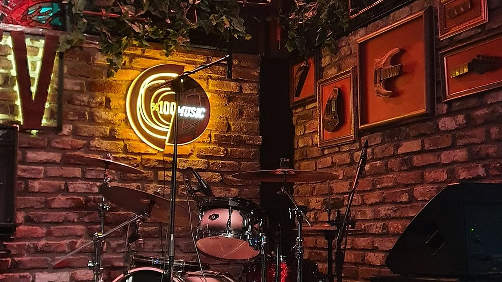 Ağaç Ev Kadıköy