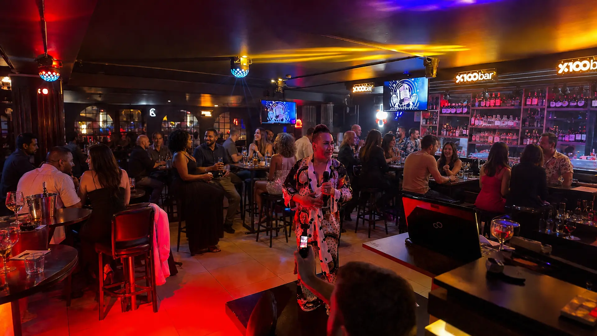 Angel Karaoke