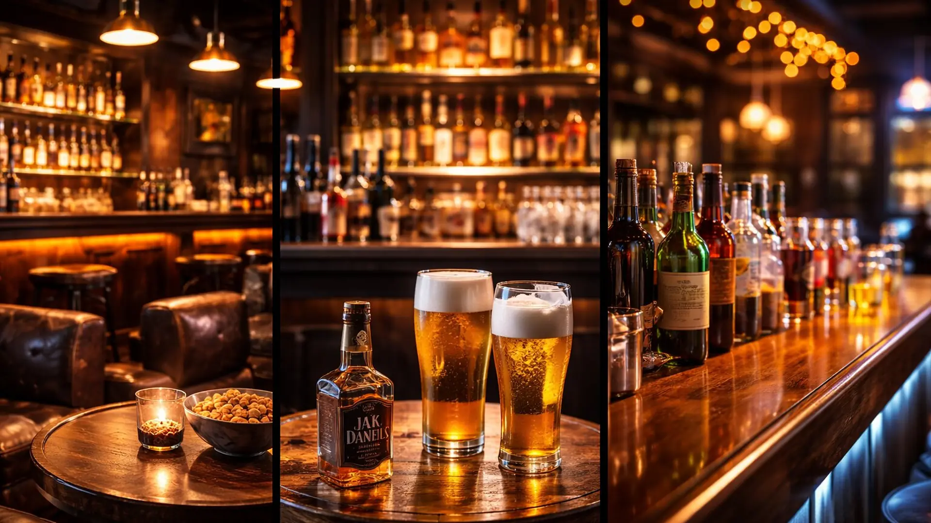 Artist Pub