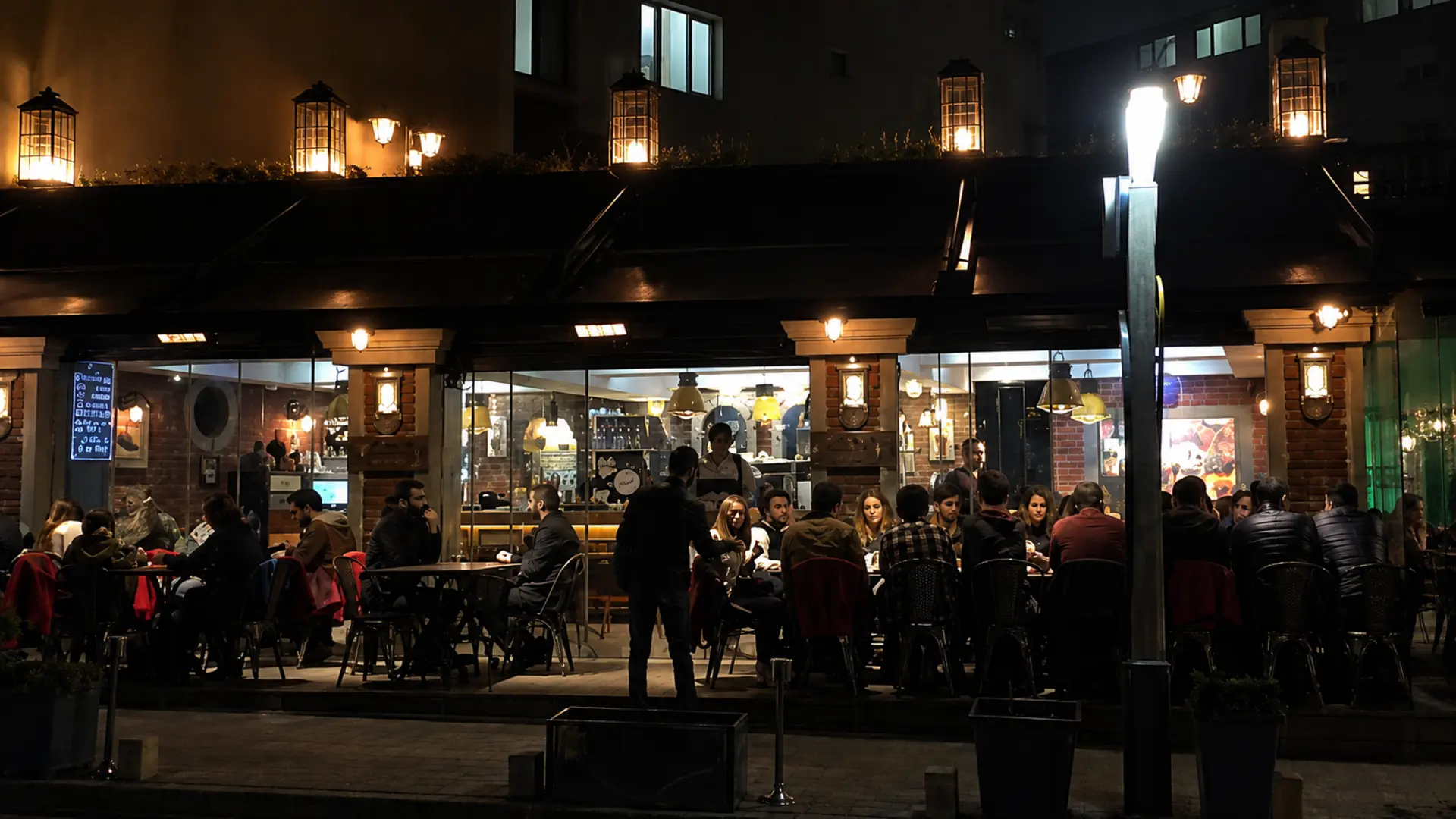bAb'S Hisarüstü
