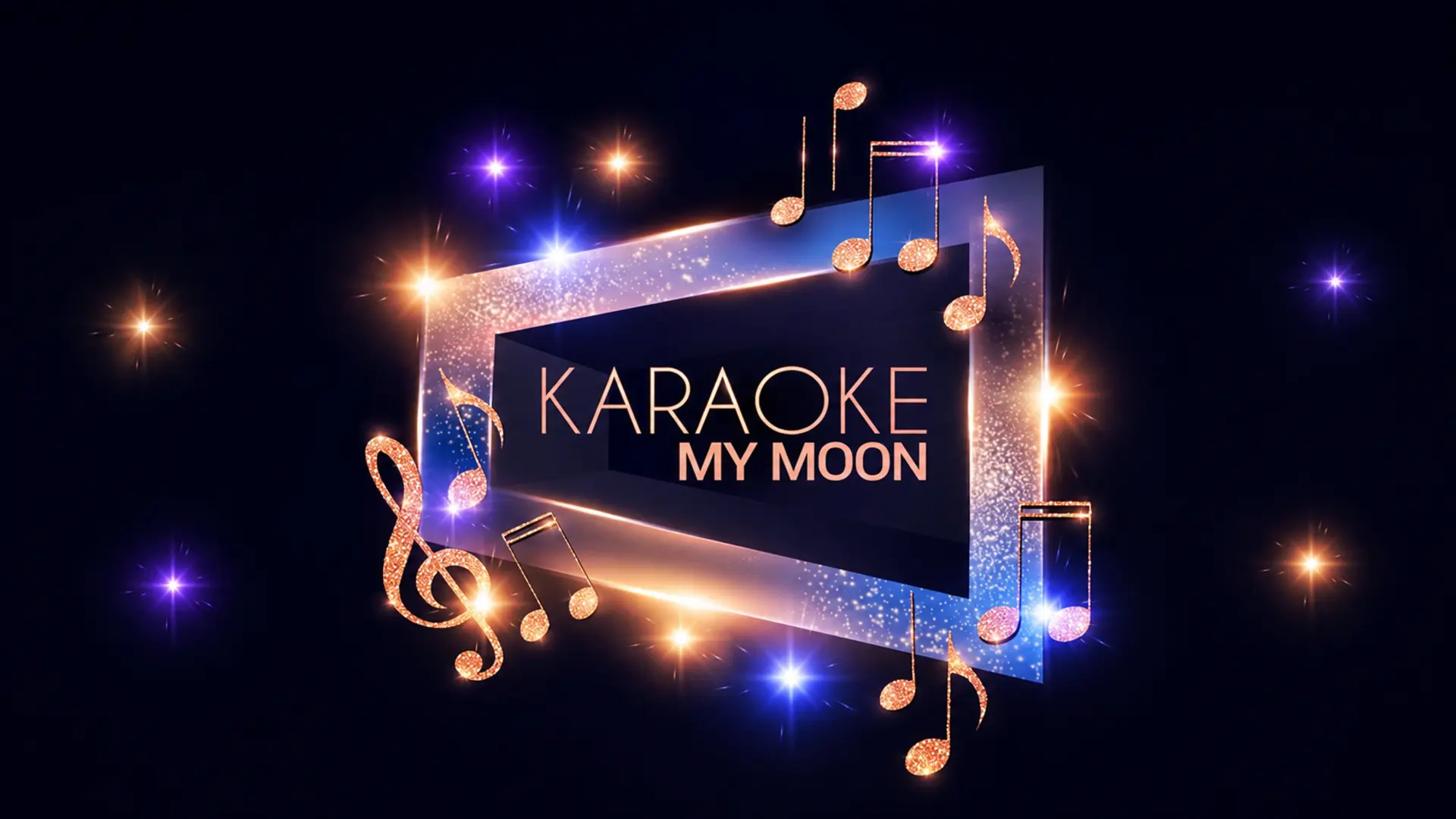 My Moon Karaoke Bar mekânı