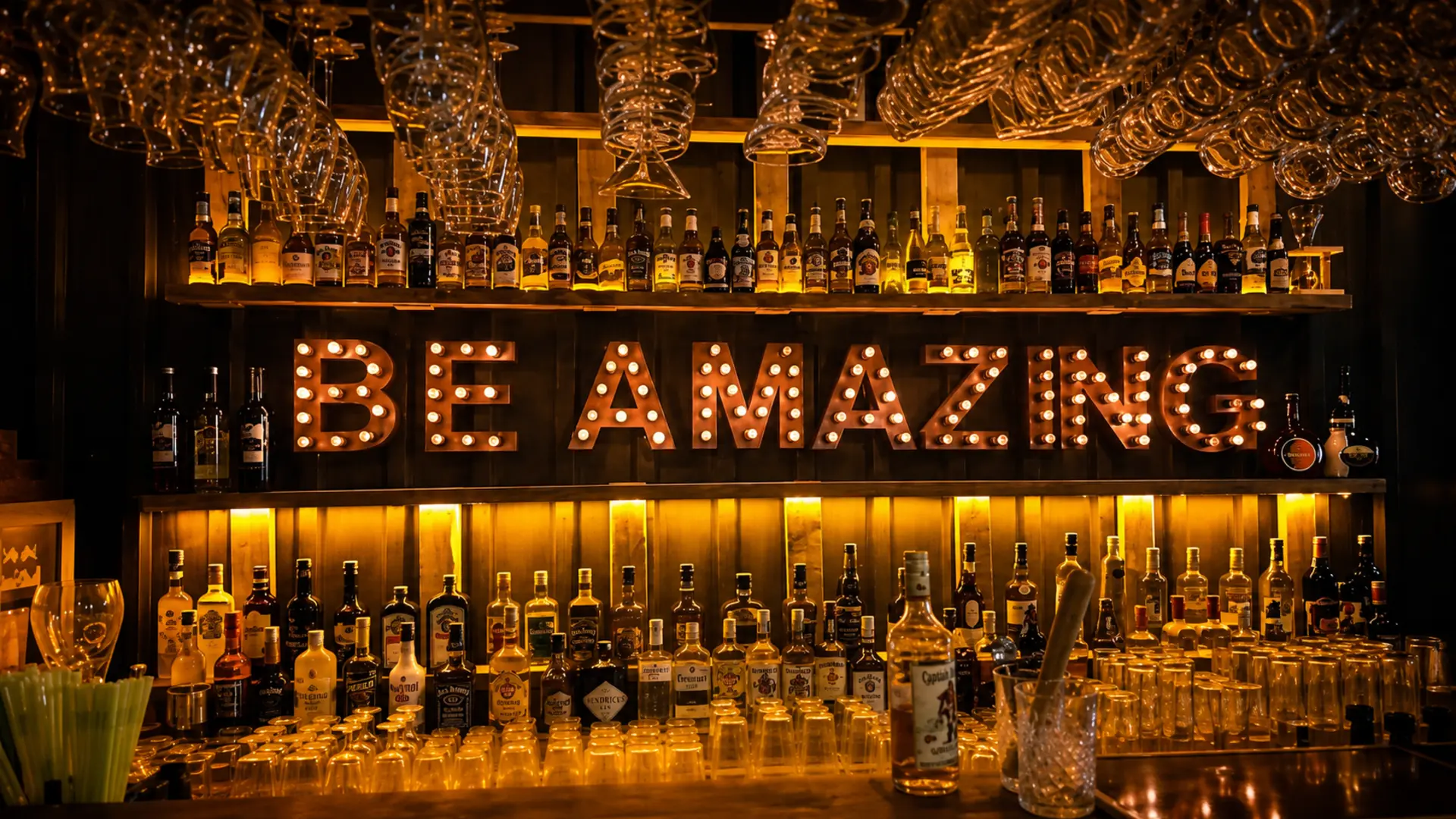 Wolf Sports Pub — заведение