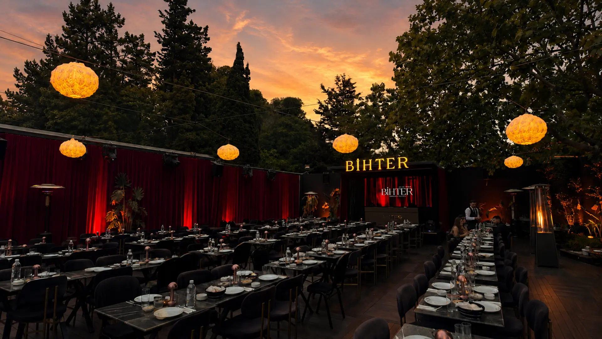 Bihter İstanbul