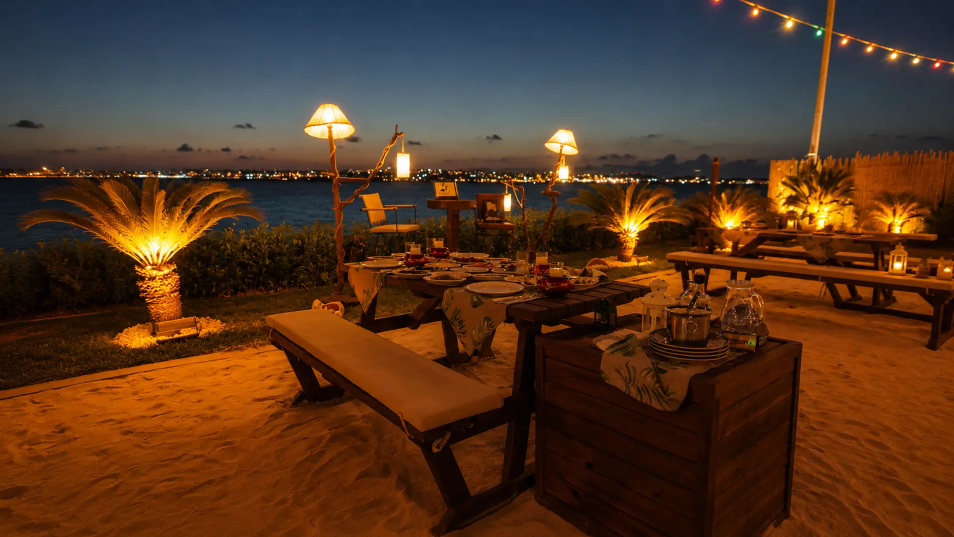 Mio's İstanbul