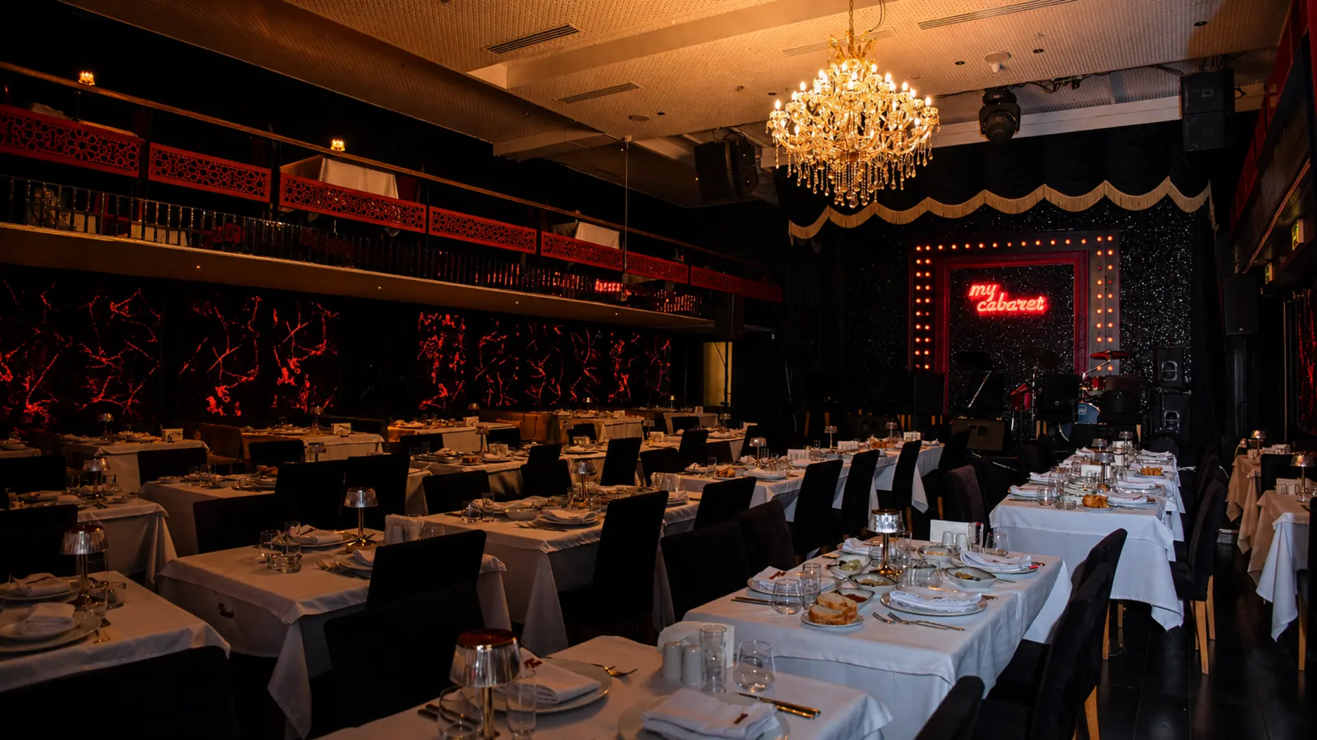 My Cabaret